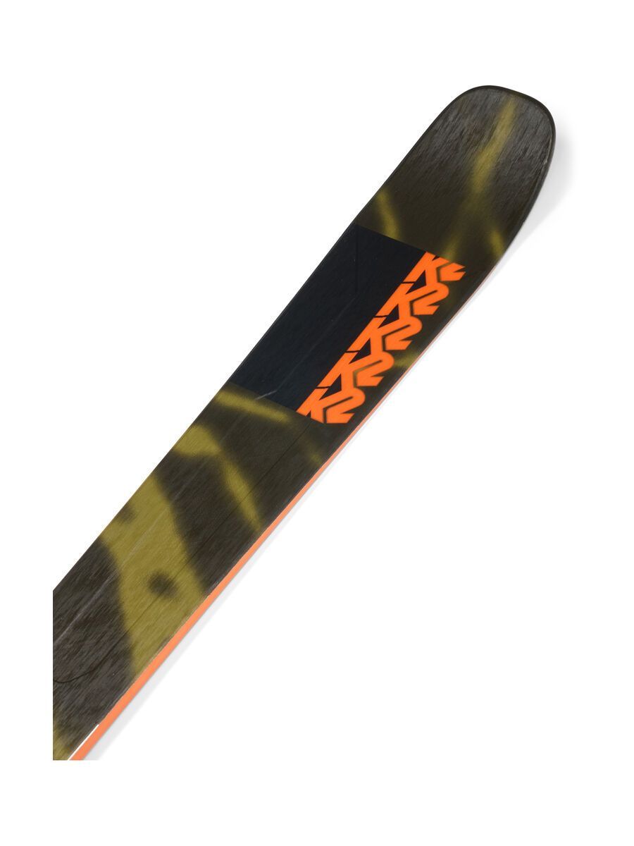 K2 Mindbender 89Ti - Bild 3