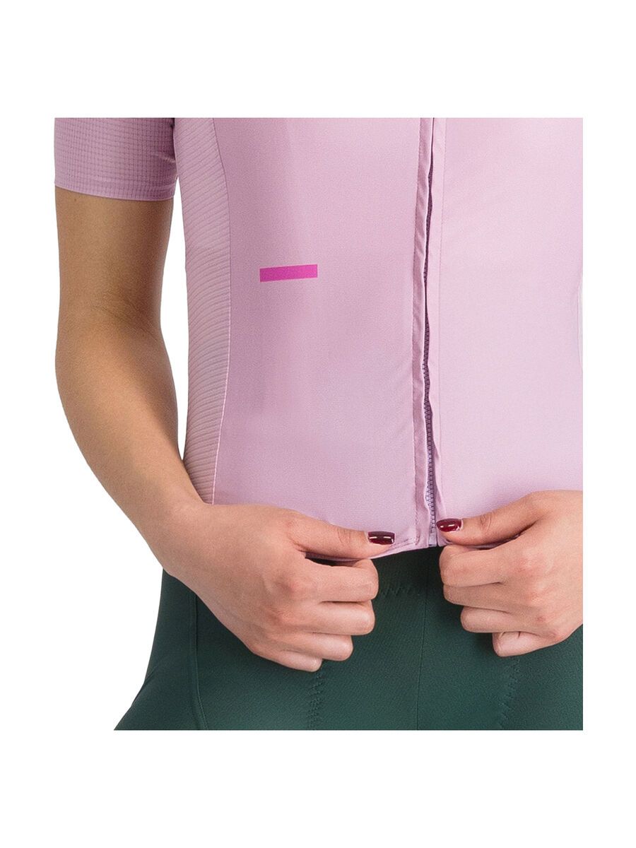 Sportful Supernova W Jersey, pink lavander - Bild 4