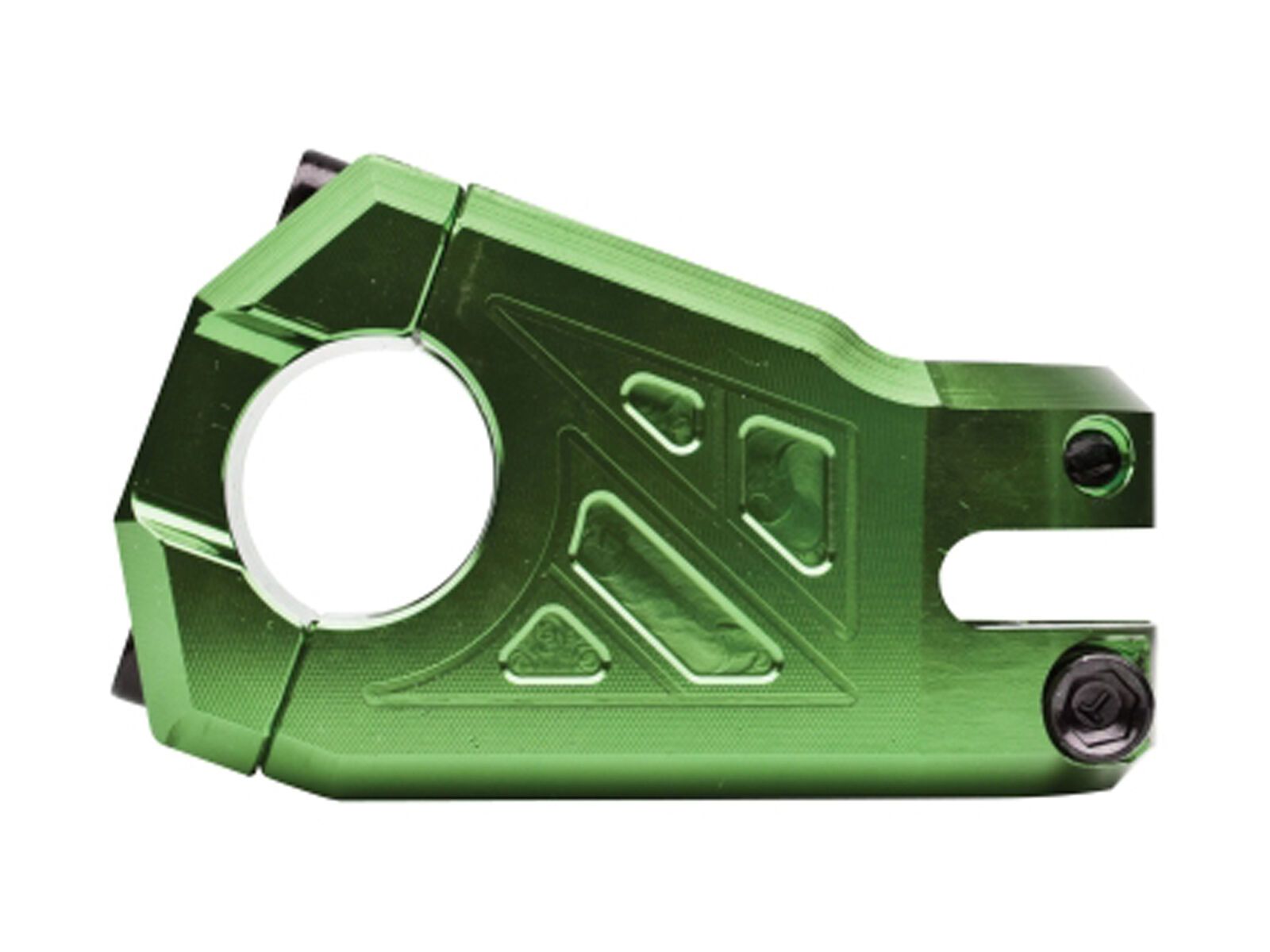 Azonic Baretta Stem, green - Bild 1
