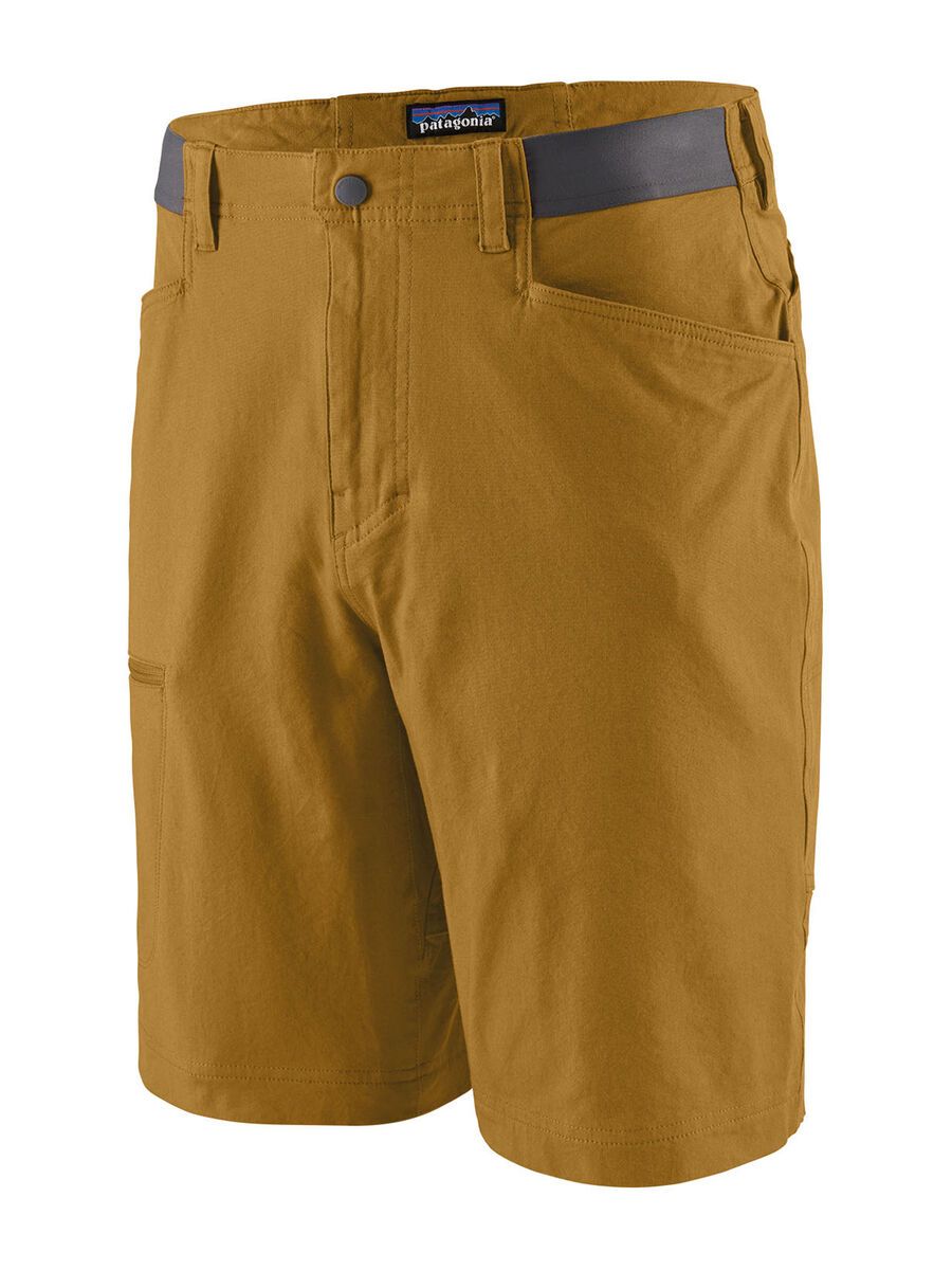 Patagonia Men's Venga Rock Shorts, bobcat brown - Bild 1
