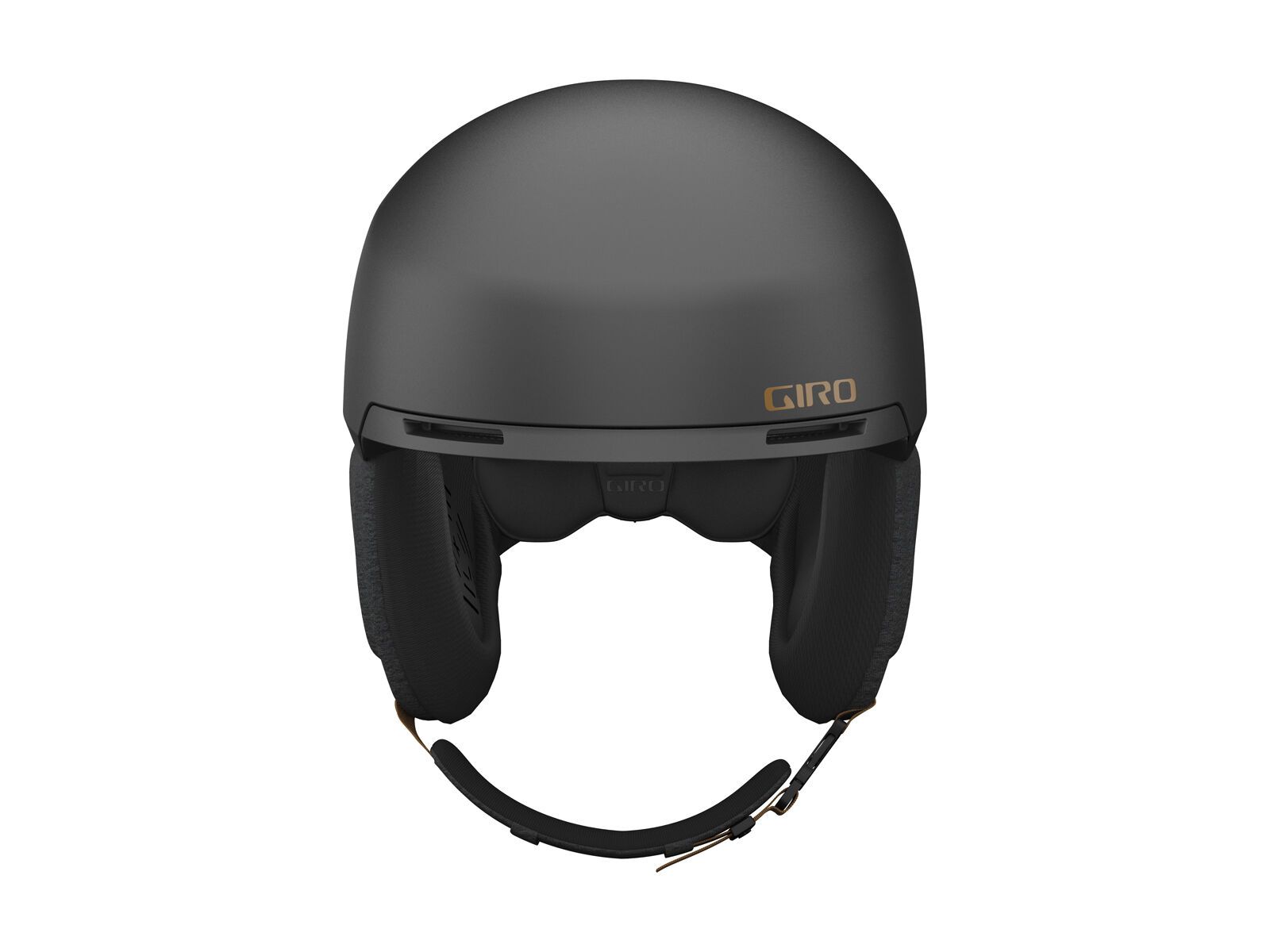 Giro Taggert MIPS, metallic coal/tan - Bild 4