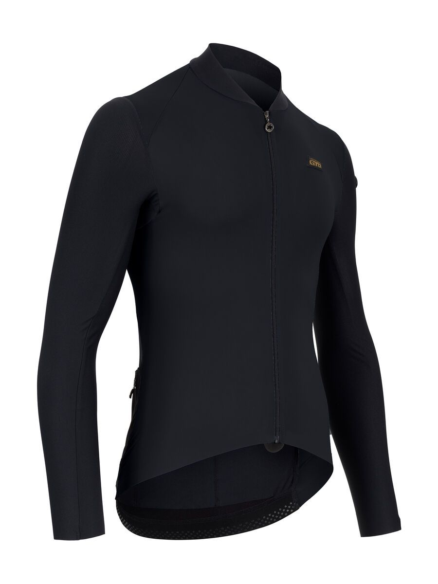 Assos Mille GTO LS Jersey C2, black series - Bild 2