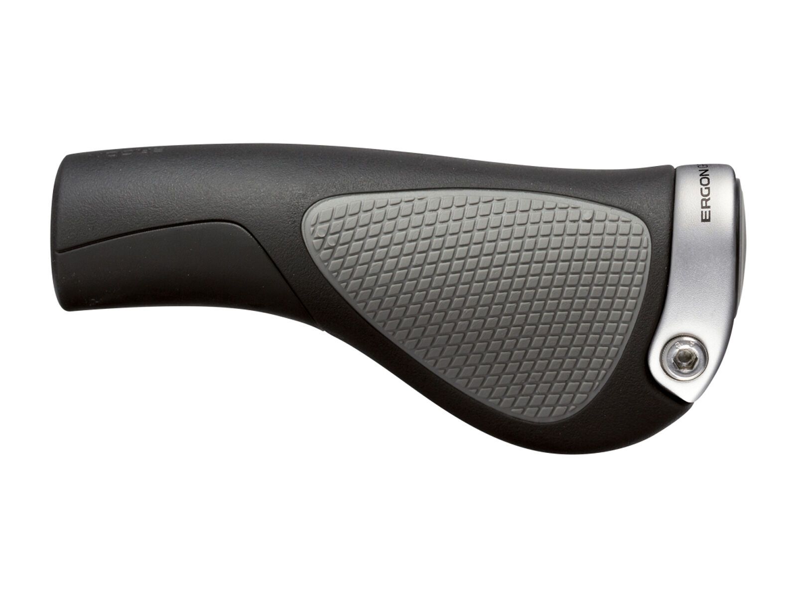 Ergon GP1 Small, black - Bild 2