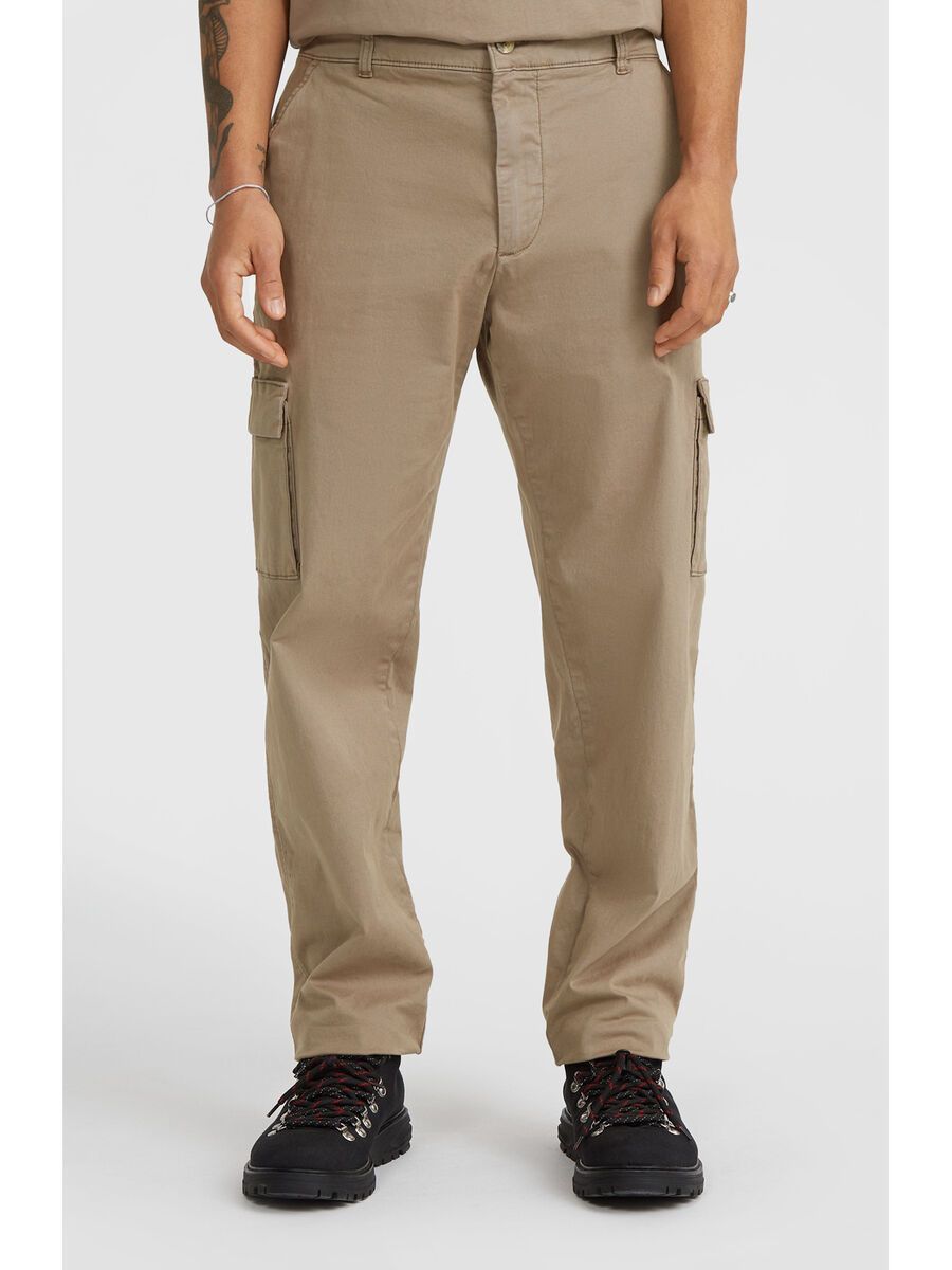 O’Neill Essentials Cargo Pants, concrete - Bild 3