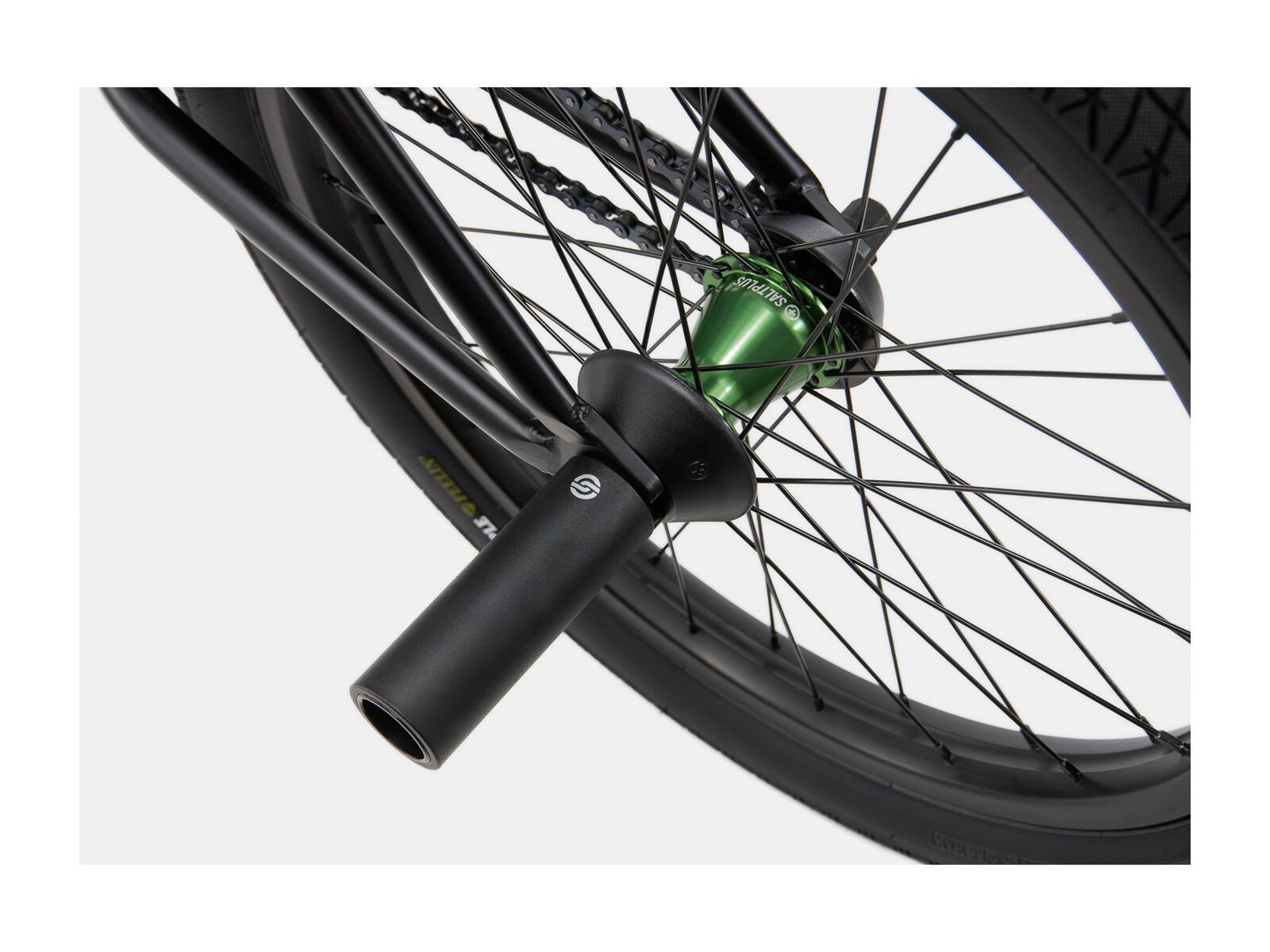 WeThePeople Trust, matt black - Bild 5