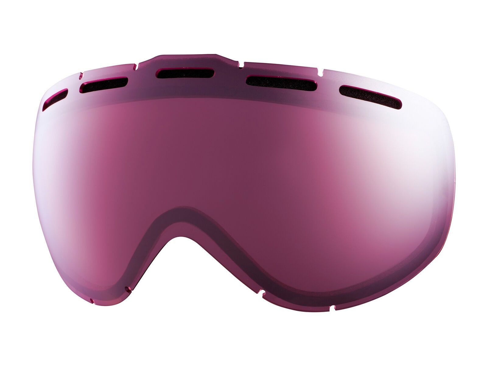 Anon Hawkeye/Haven Lens, Limited Silver/Purple - Bild 1