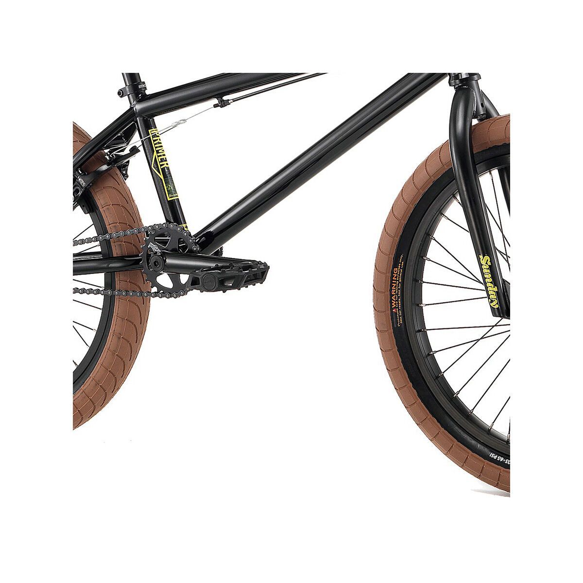 Sunday Primer, black - Bild 3