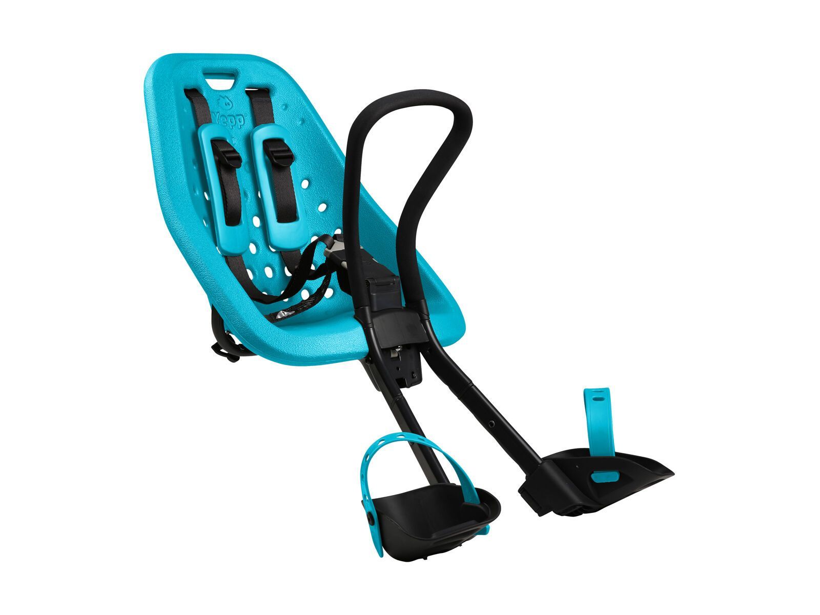 Thule Yepp Mini, ocean - Bild 1