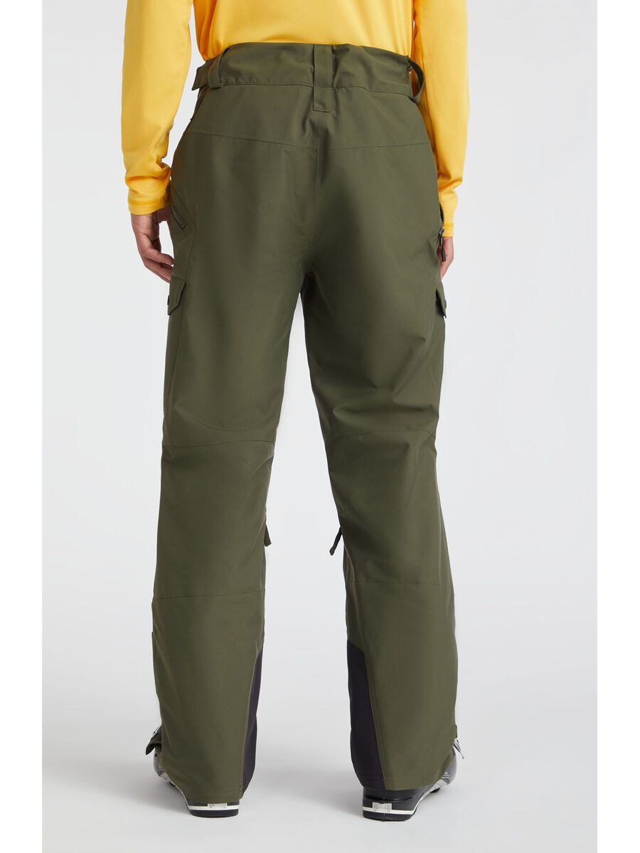 O’Neill Cargo Pants, forest night - Bild 7