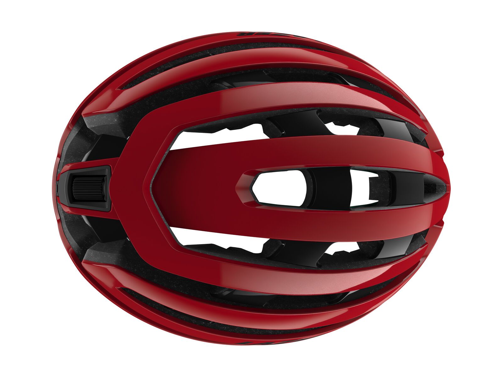 Lazer Z1 KinetiCore, metallic red - Bild 5