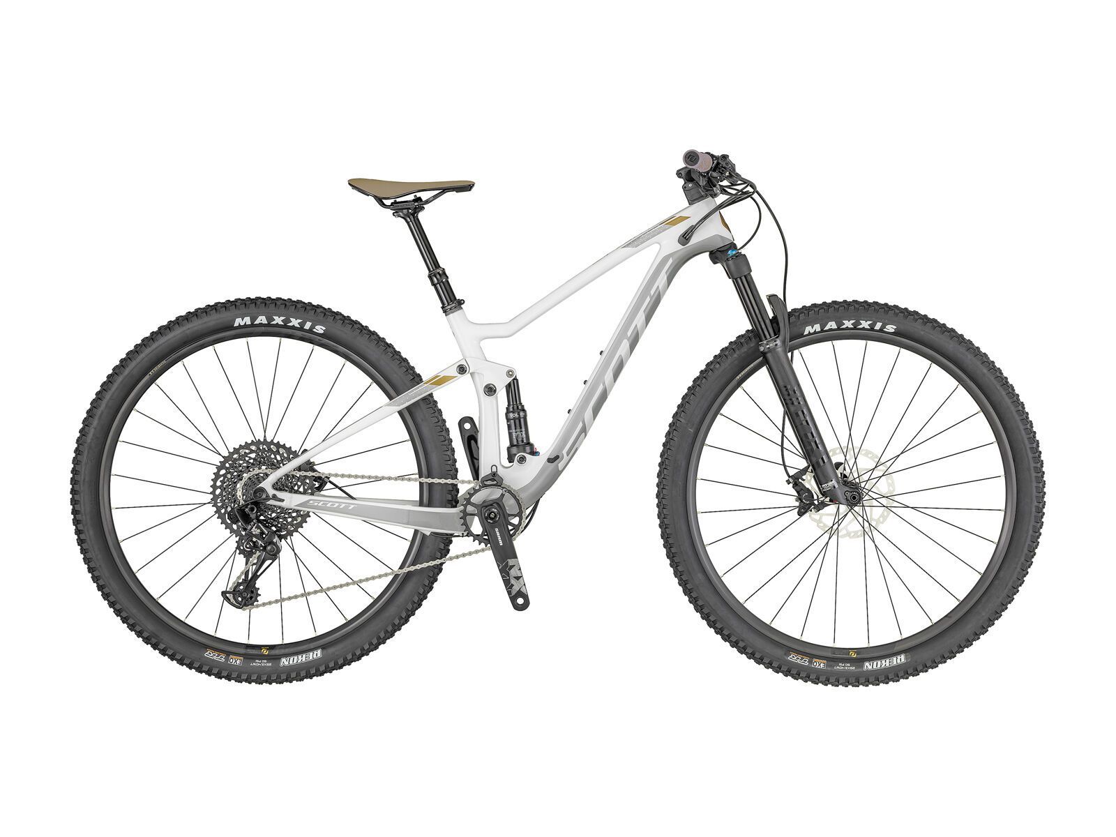 Scott Contessa Spark 910 - Bild 1