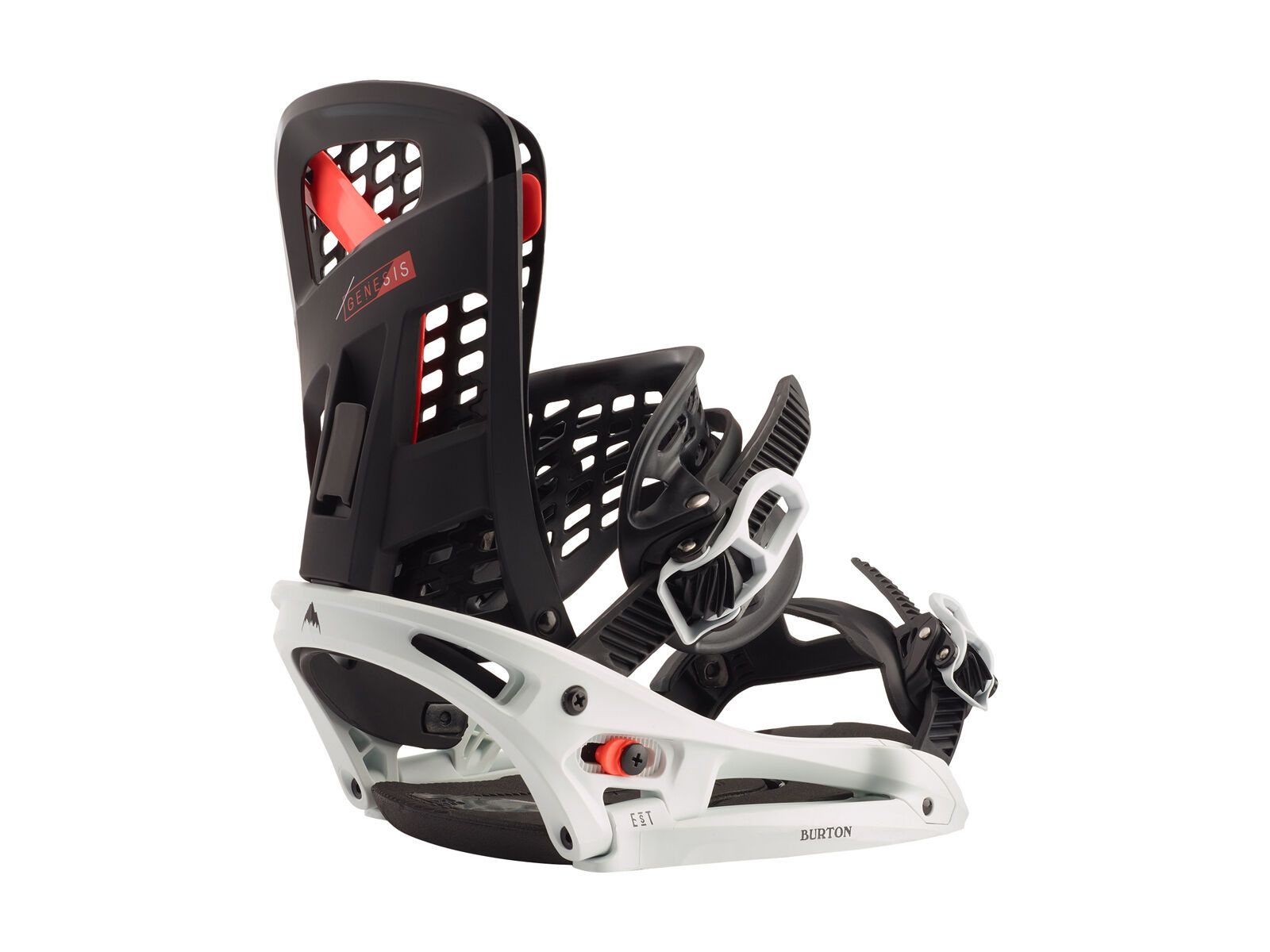 Burton Genesis EST, black/frost - Bild 2