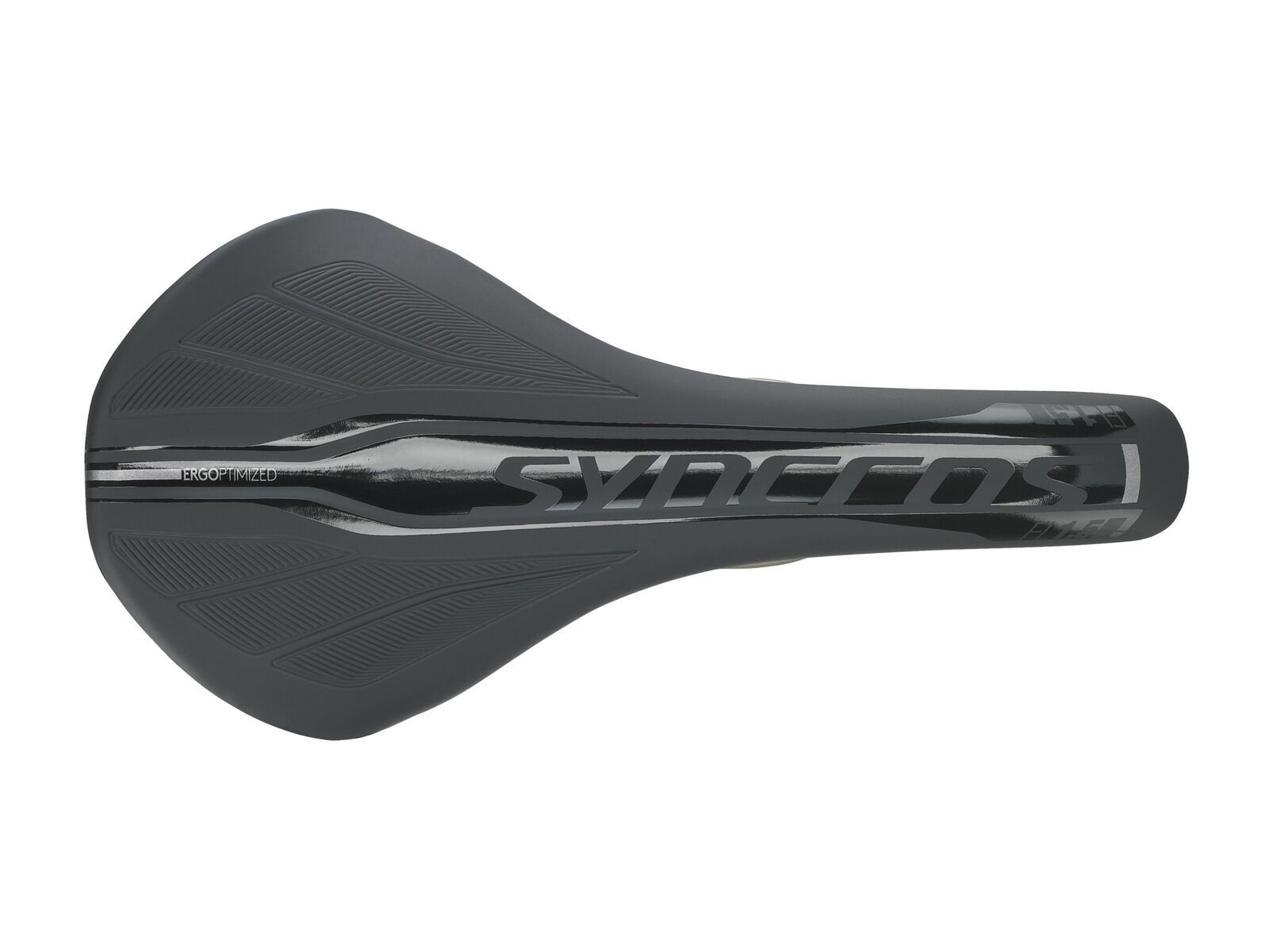 Syncros FL1.5, black - Bild 1