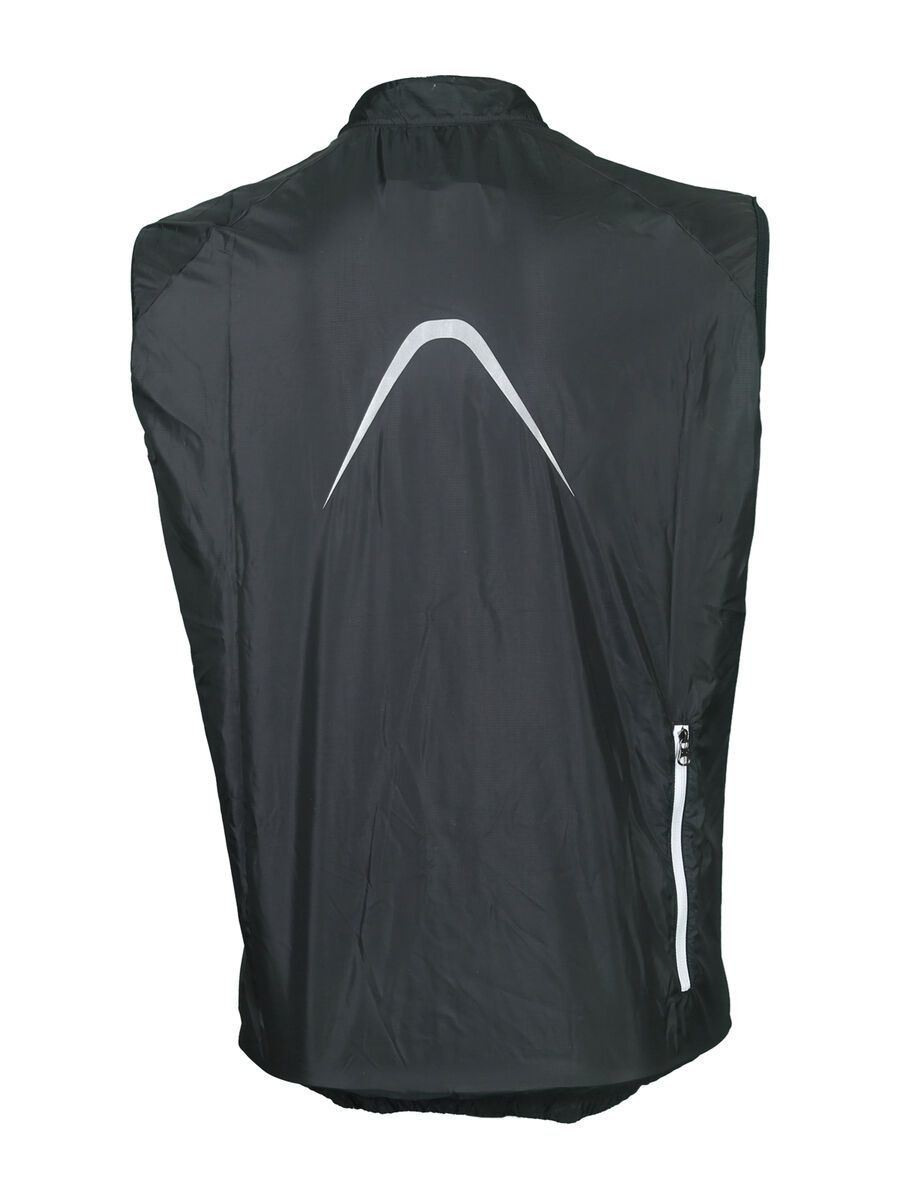 Oakley Jawbreaker Road Vest, blackout - Bild 3