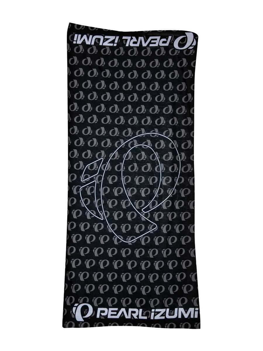 Pearl Izumi Collar Cuff, black - Bild 1