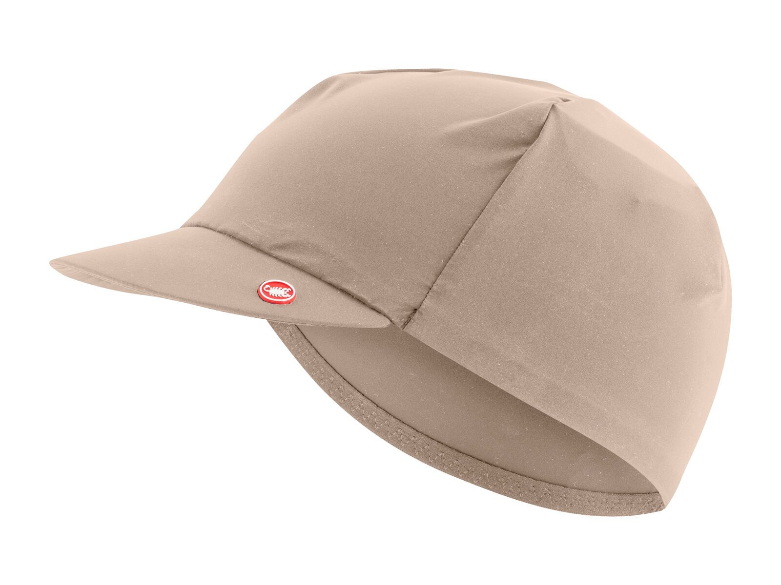 Castelli Premio 2 Cap, clay - Bild 1