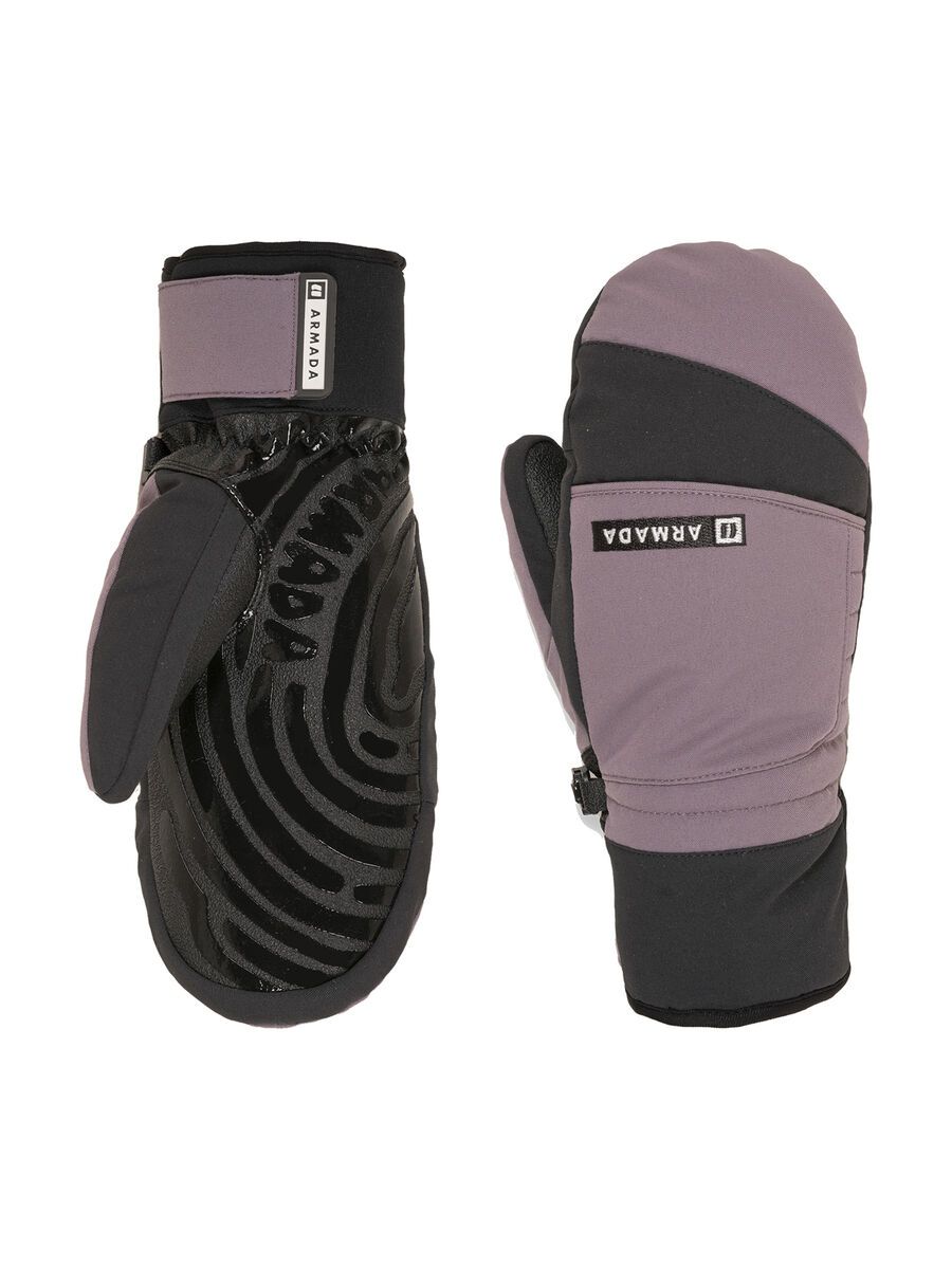 Armada Capital Mitt, moonscape/black - Bild 1