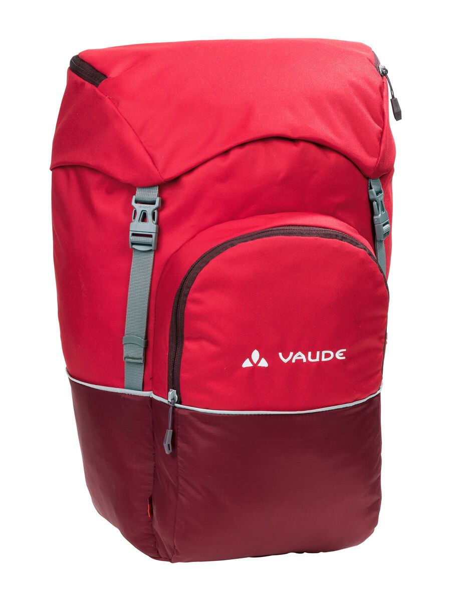 Vaude Road Master Back, salsa - Bild 1