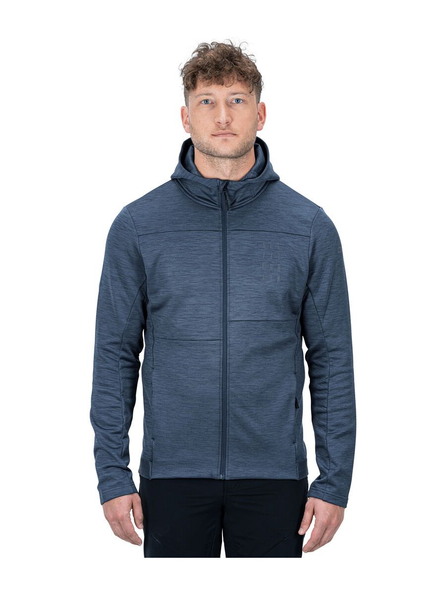 Cube ATX Midlayer Jacke, dark blue - Bild 2