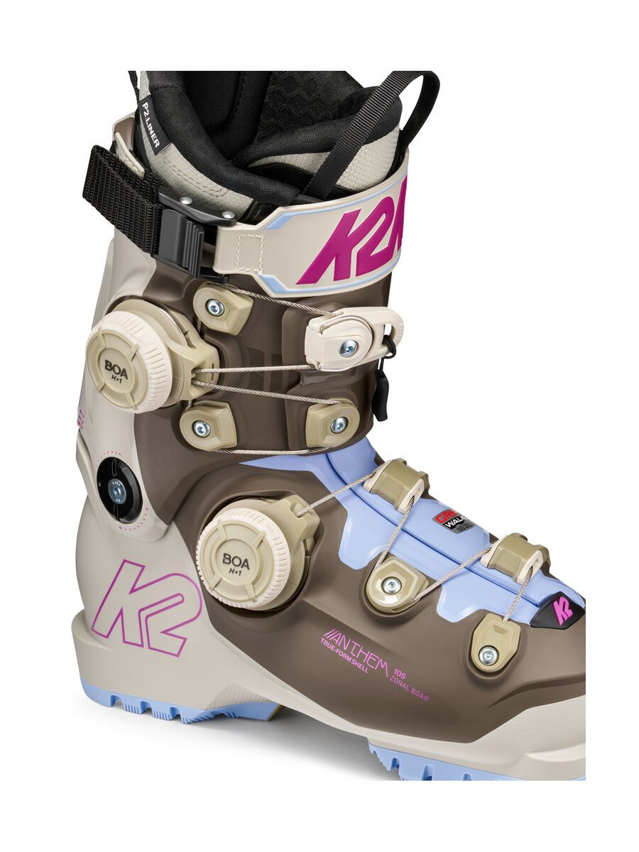 K2 Anthem 105 Zonal BOA - Bild 7