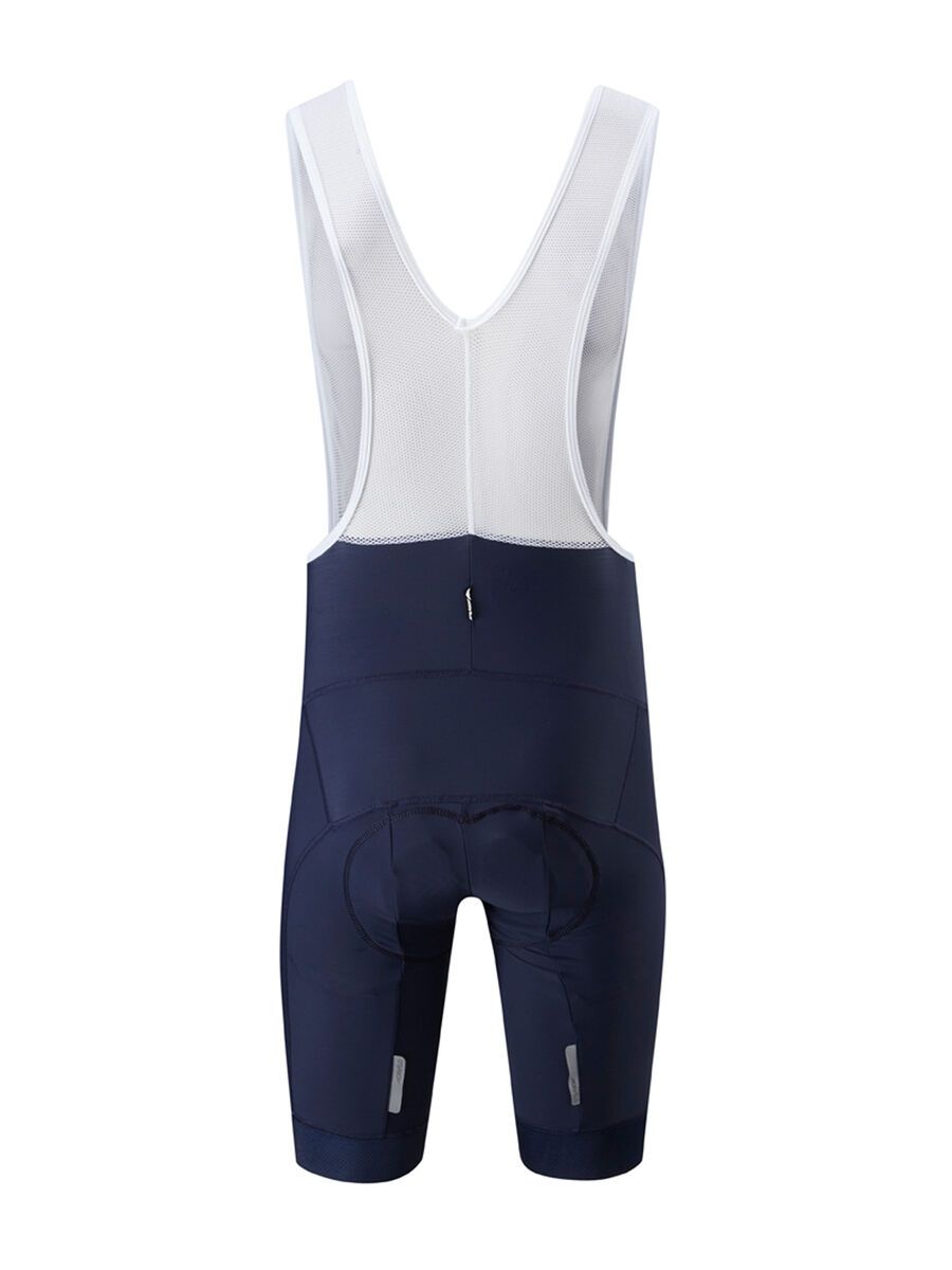 Morvelo Navy Stealth Standard Bib Shorts, navy - Bild 2