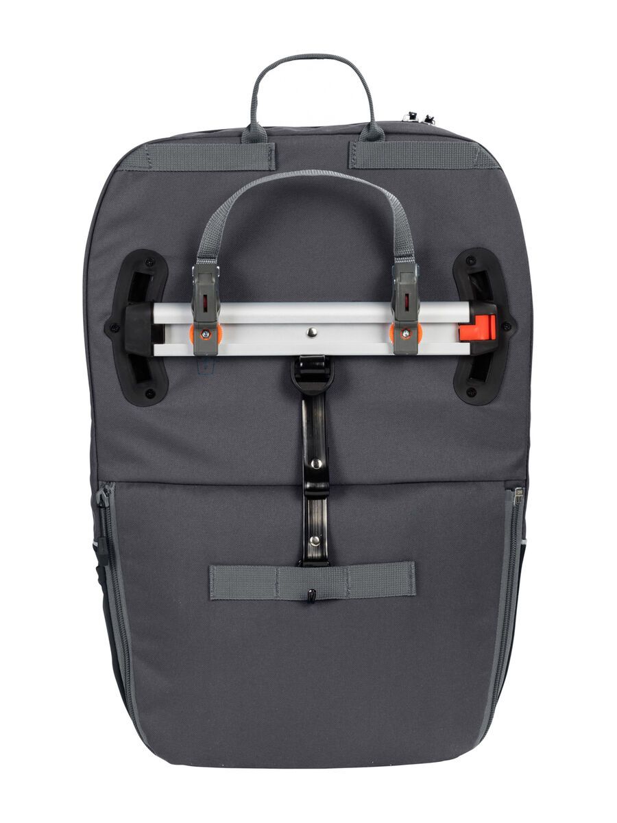 Vaude Cycle 22, black - Bild 2