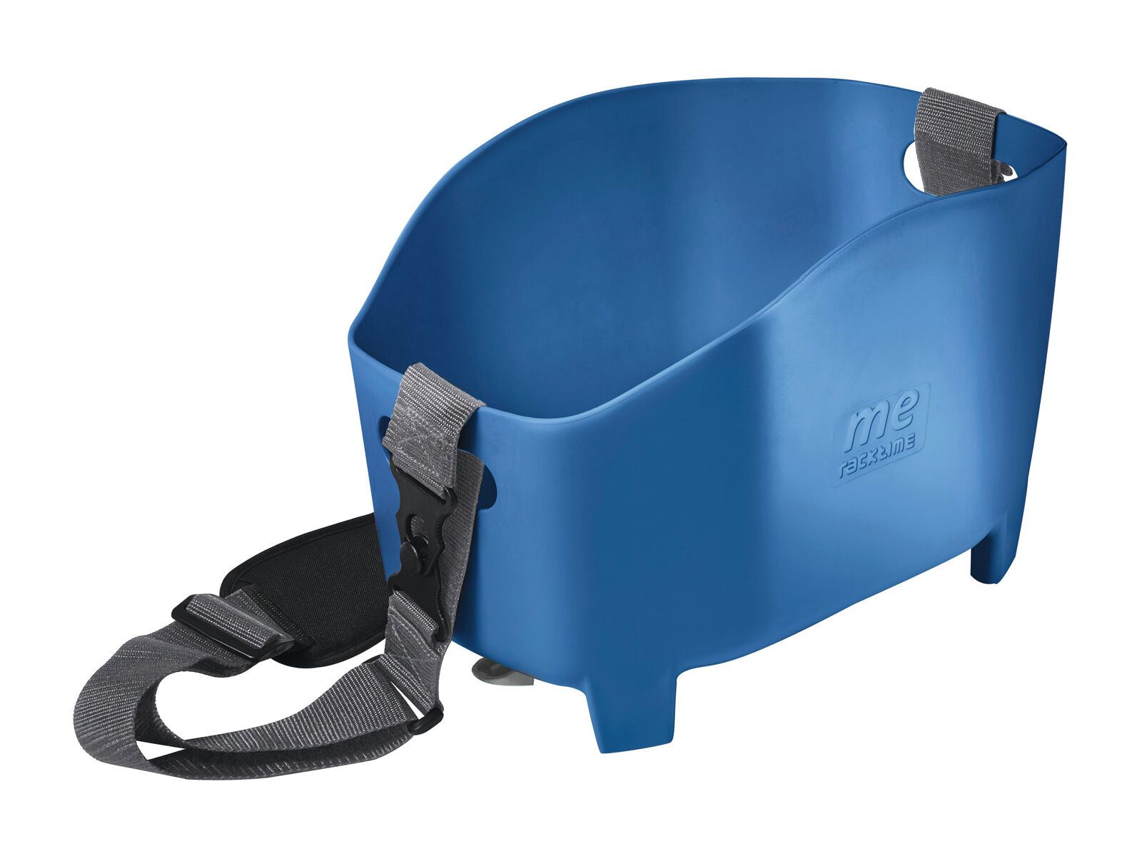 Racktime Me, taubenblau - Bild 1