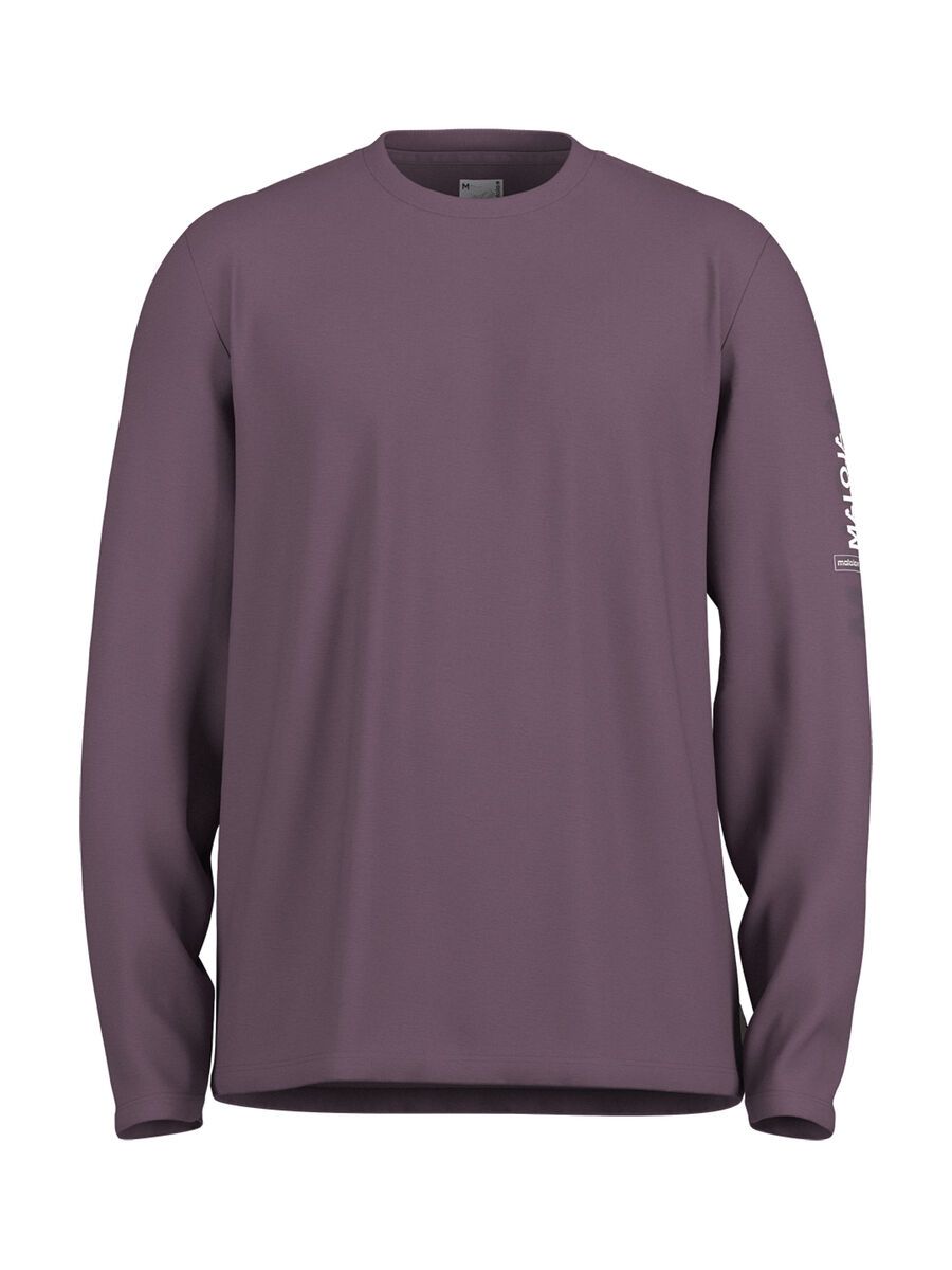 Maloja PonzettiM., stormy lilac - Bild 1