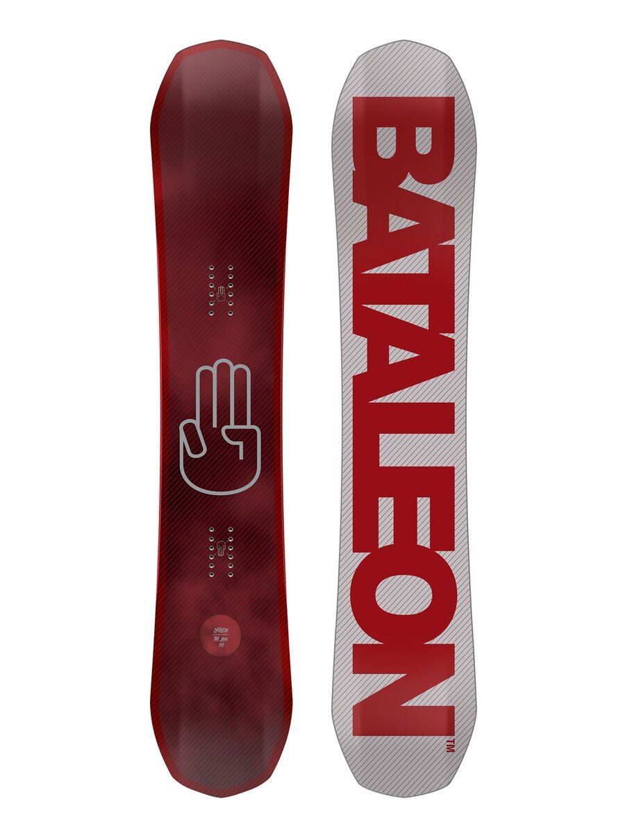 Bataleon The Jam Wide - Bild 2