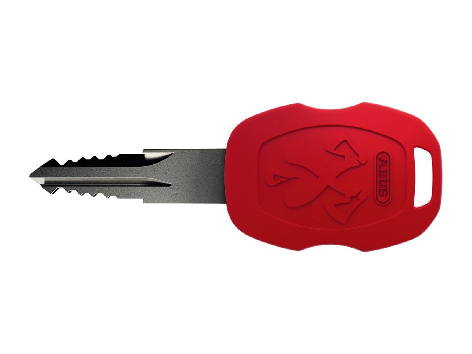 Abus My first Abus 1510/60 - Fire Department - Bild 2