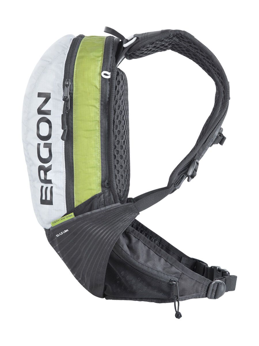 Ergon BX2, grey/green - Bild 3