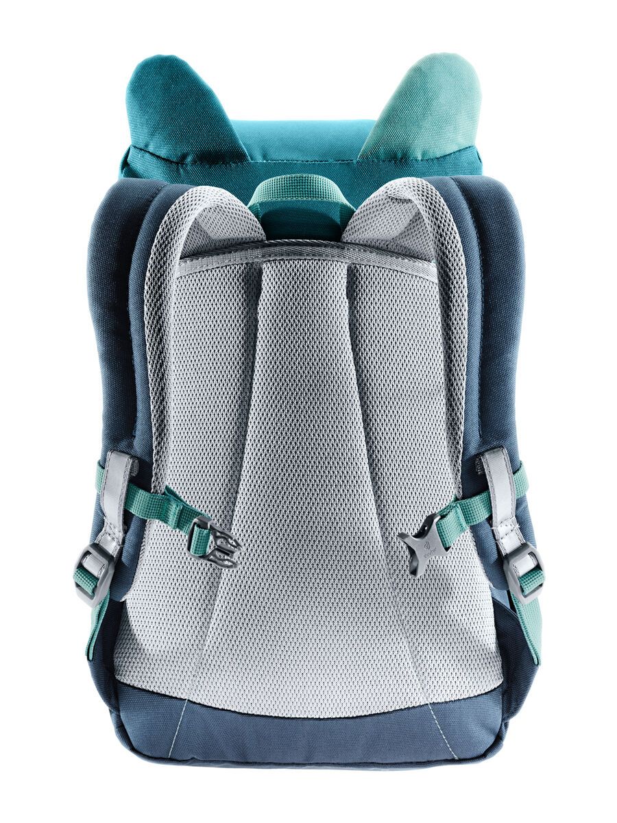 Deuter Kikki, petrol-midnight - Bild 2