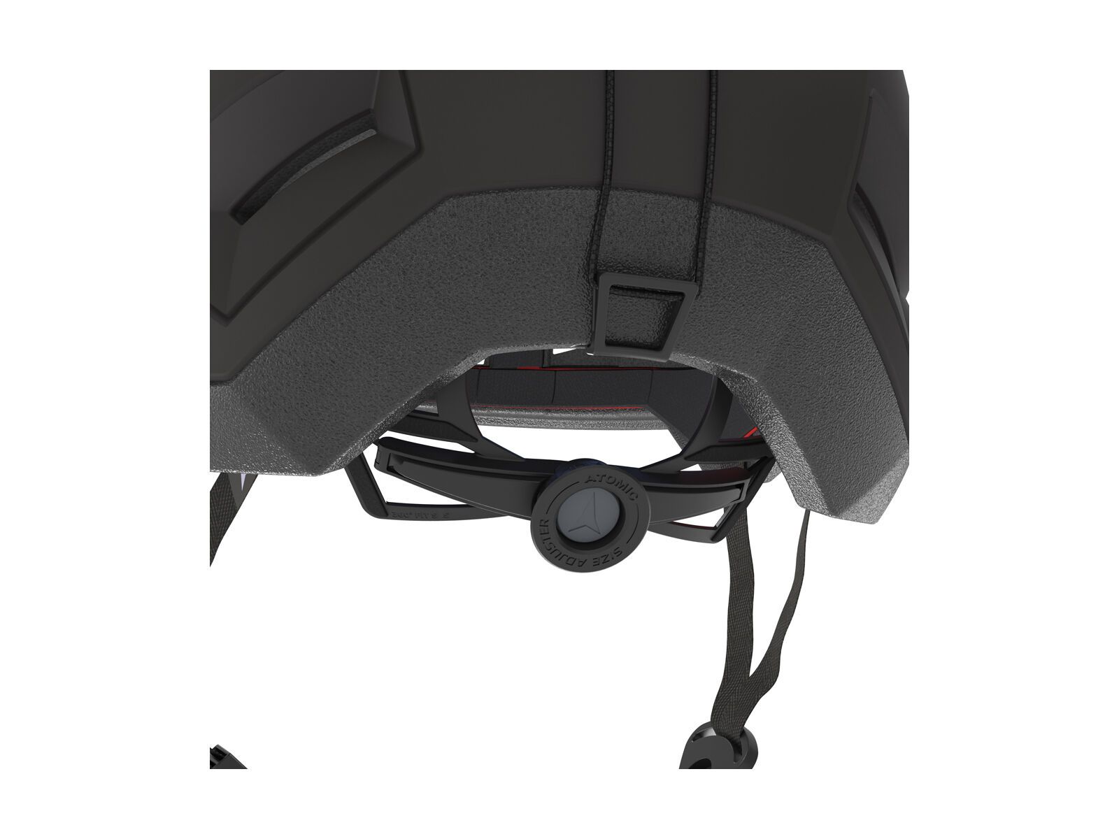 Atomic Backland UL, black - Bild 6