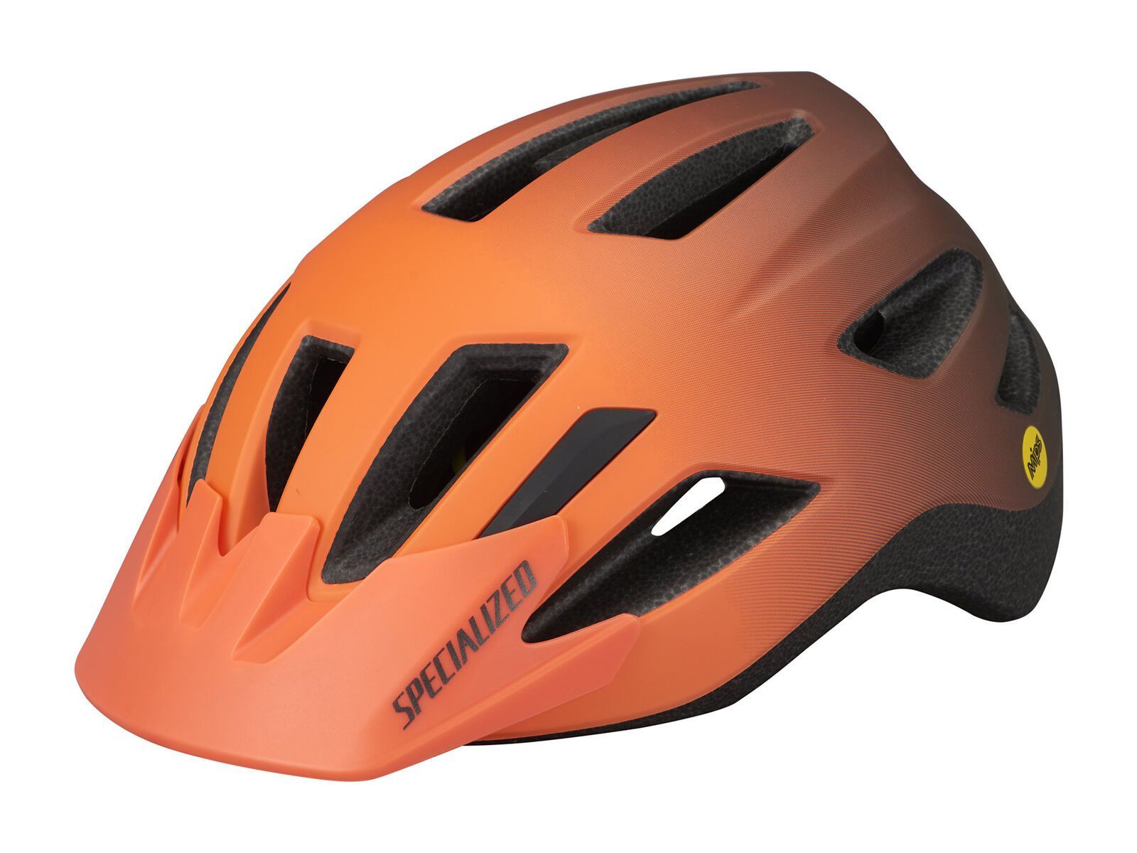 Specialized Shuffle Child LED MIPS (ANGi komp.), blaze/smoke fade - Bild 1