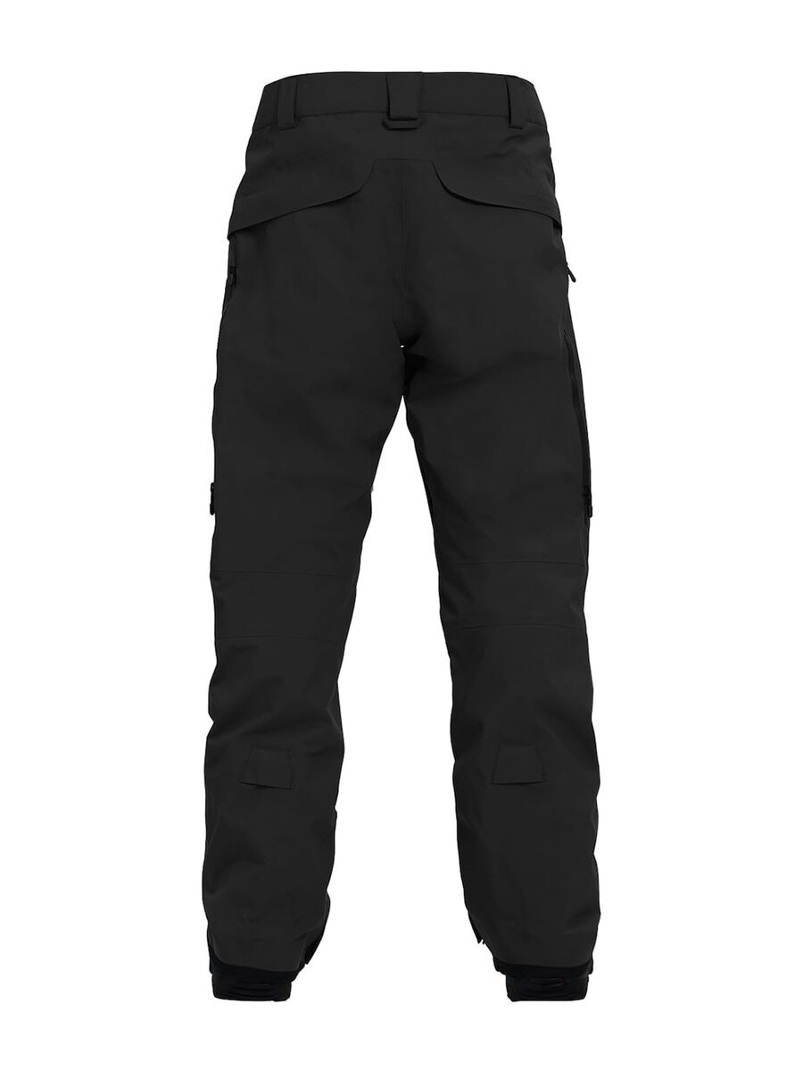 Burton [ak] Gore-Tex Hover Pant, true black - Bild 2