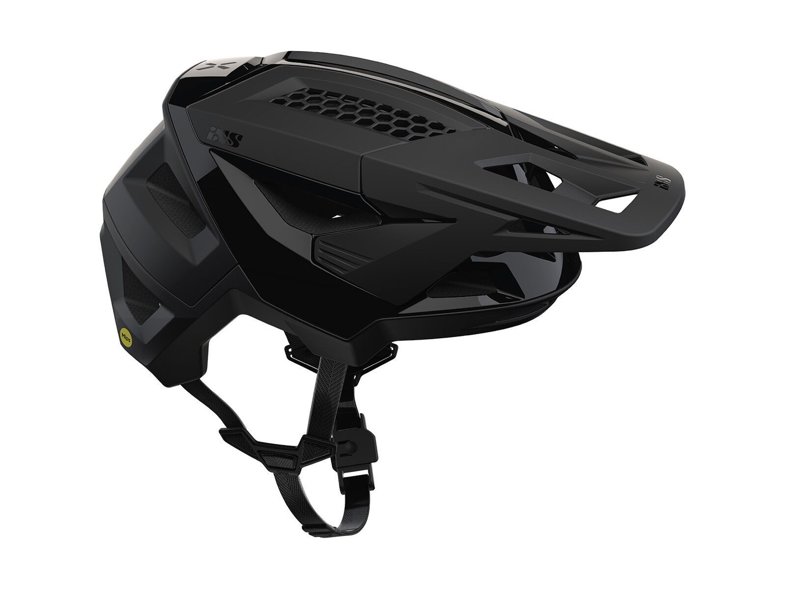 IXS Carve 1.0 MIPS, black - Bild 2