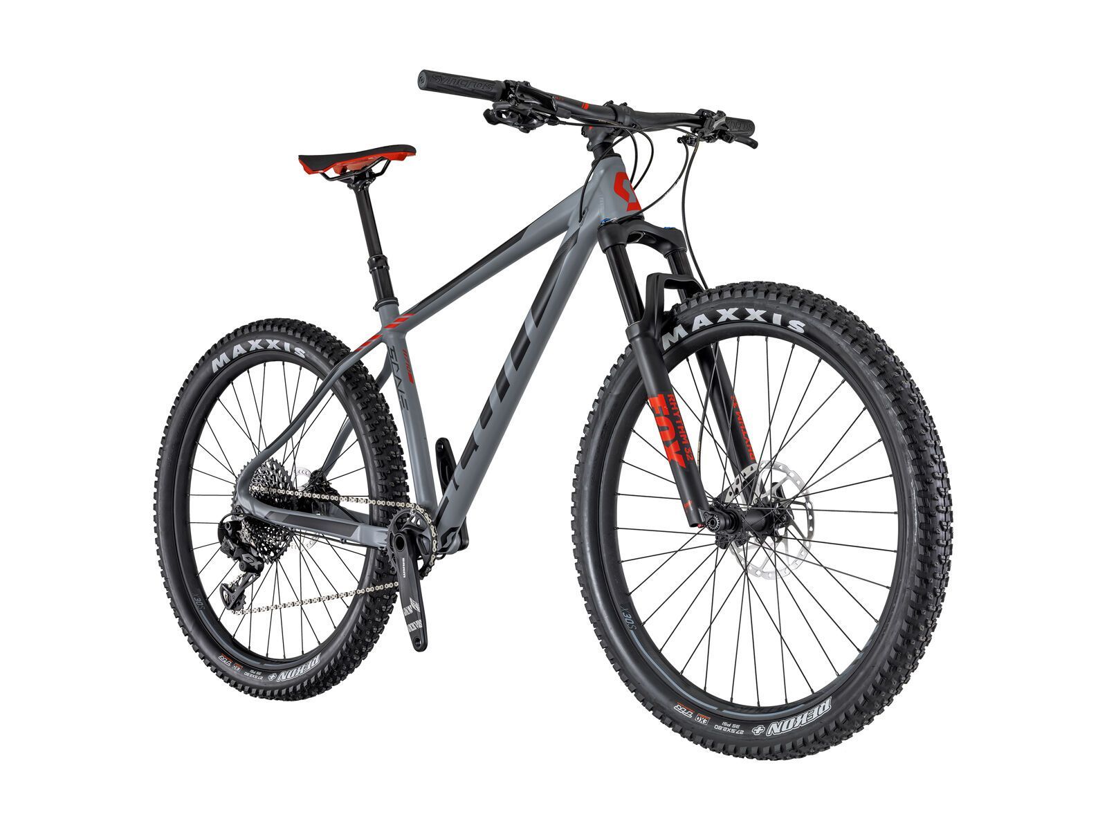 Scott Scale 710 - Bild 2