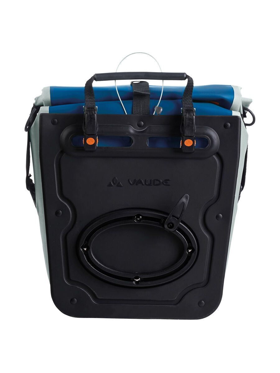 Vaude Aqua Front, blue/metallic - Bild 2
