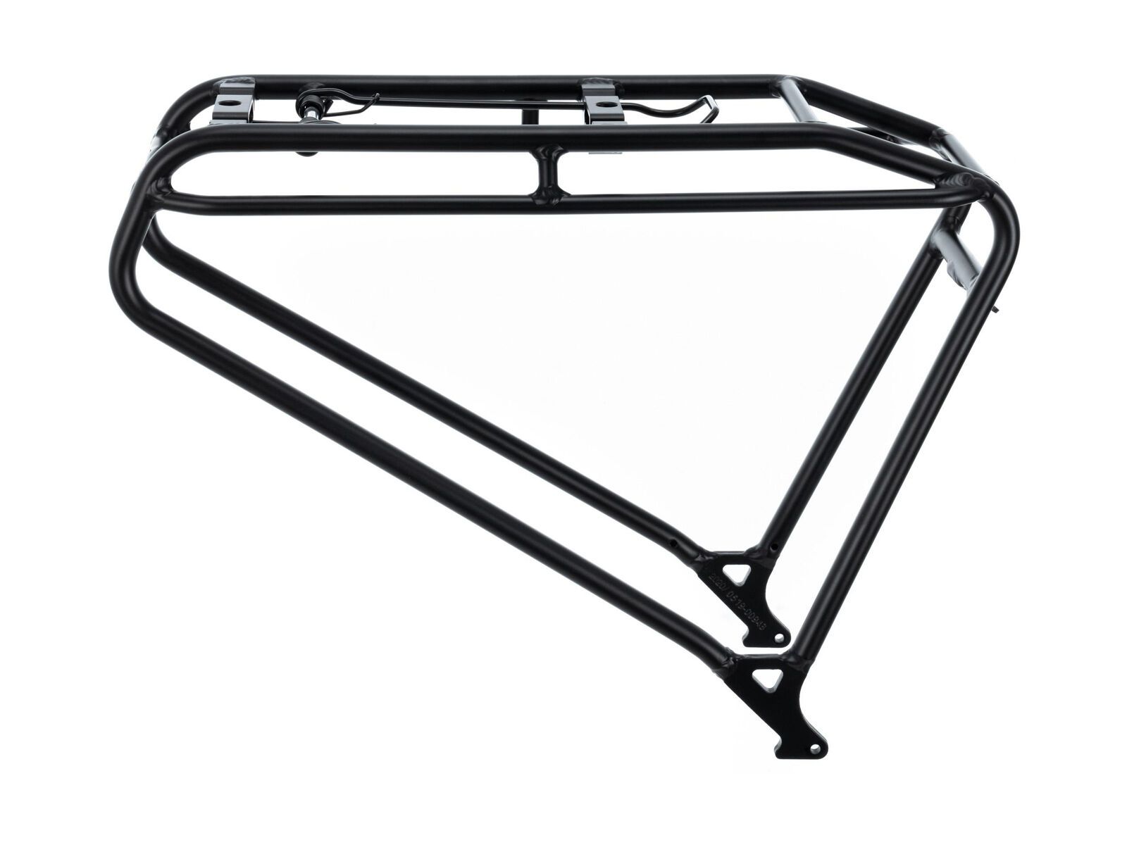 Cube Acid Gepäckträger Cargo RILink, black - Bild 2