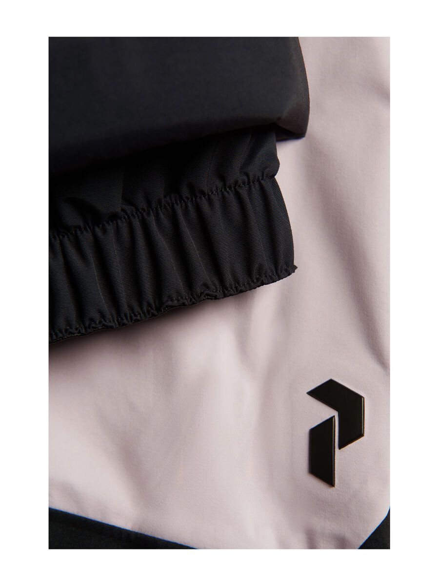Peak Performance W Gravity Pants, frosty rose - Bild 4