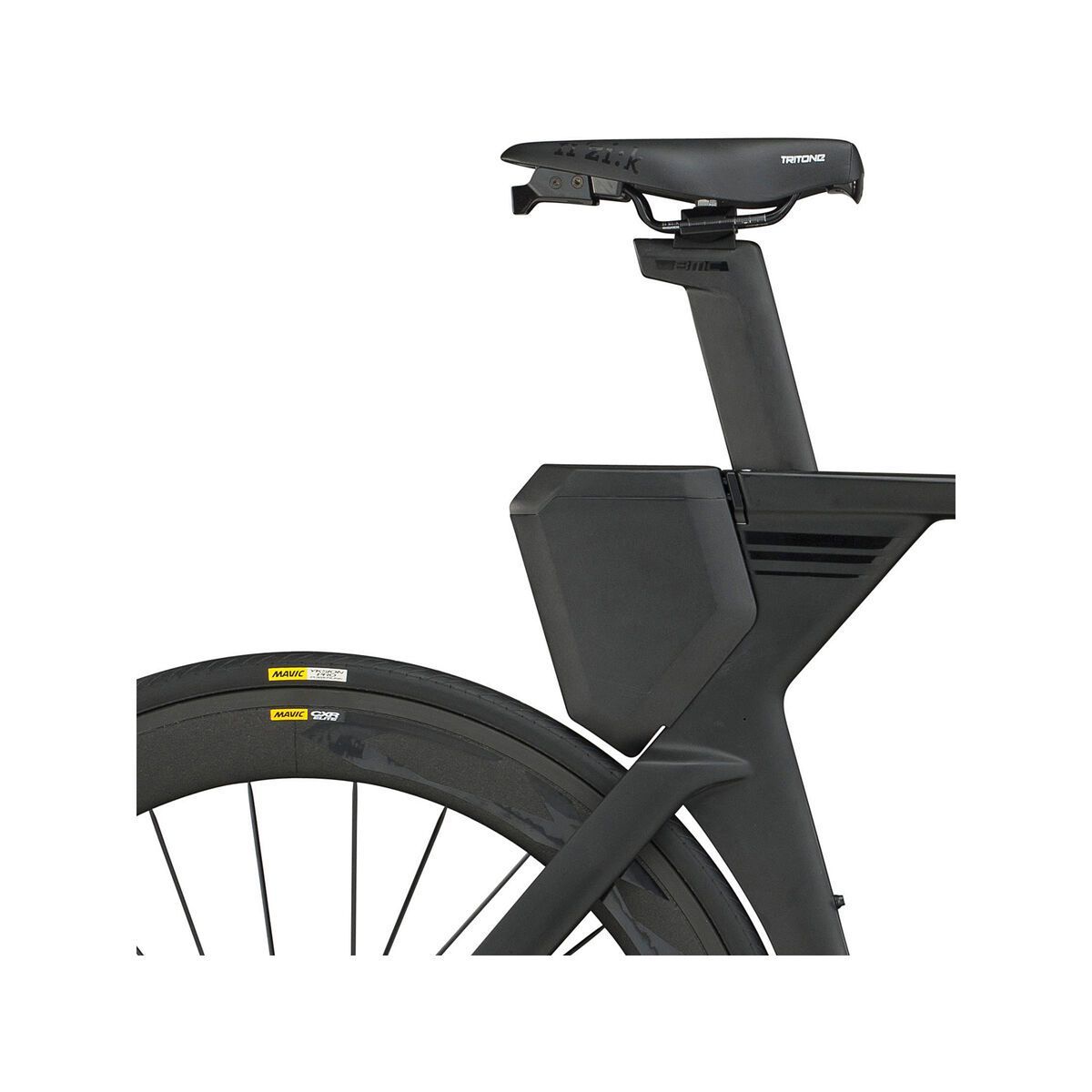 BMC Timemachine 01 Three, stealth - Bild 6
