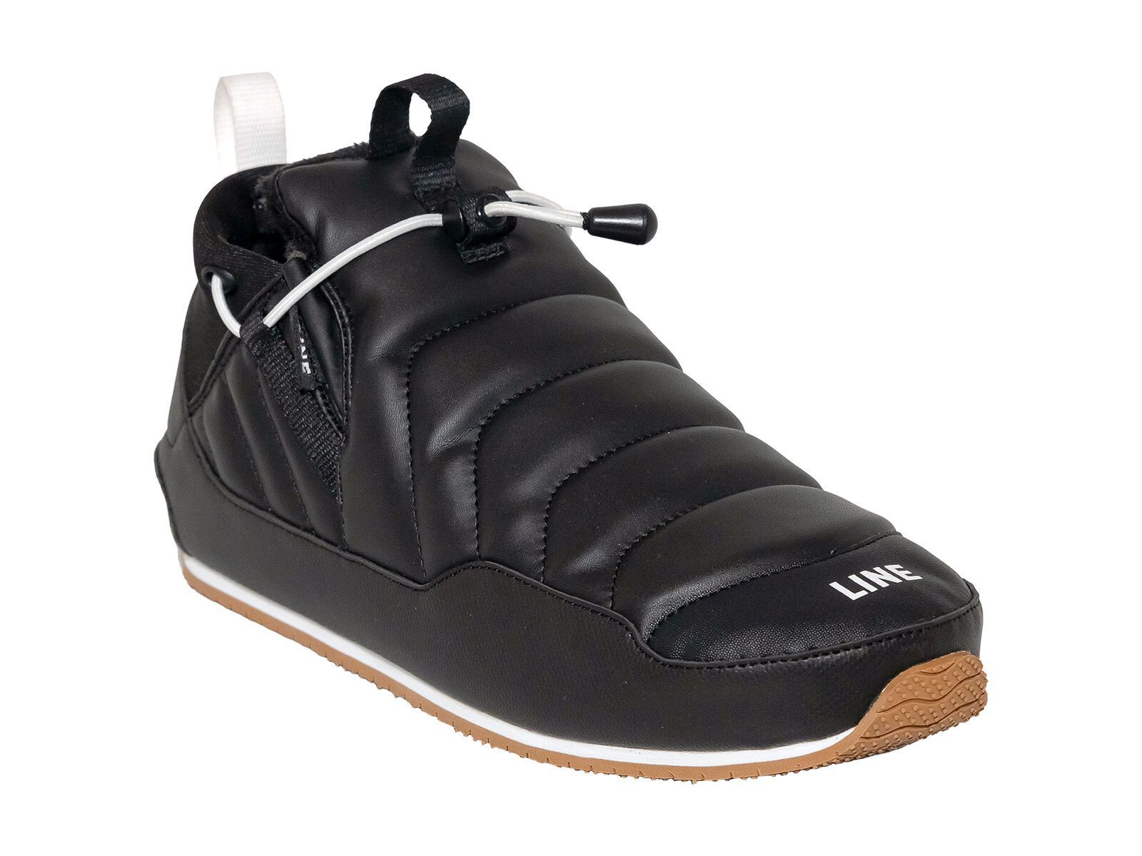 Line Bootie 1.0, black - Bild 1