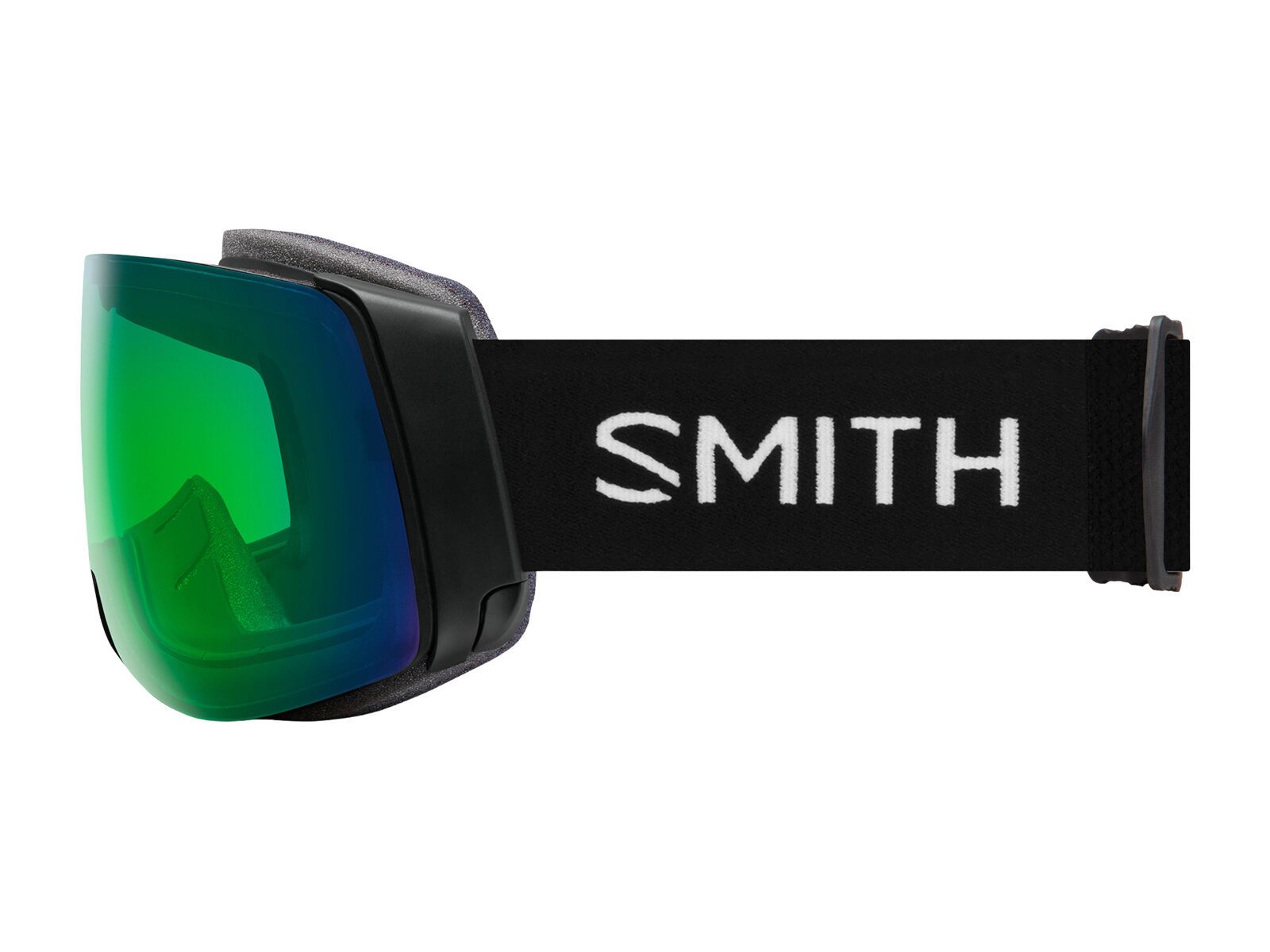 Smith 4D Mag, ChromaPop Everyday Green Mirror / black - Bild 3