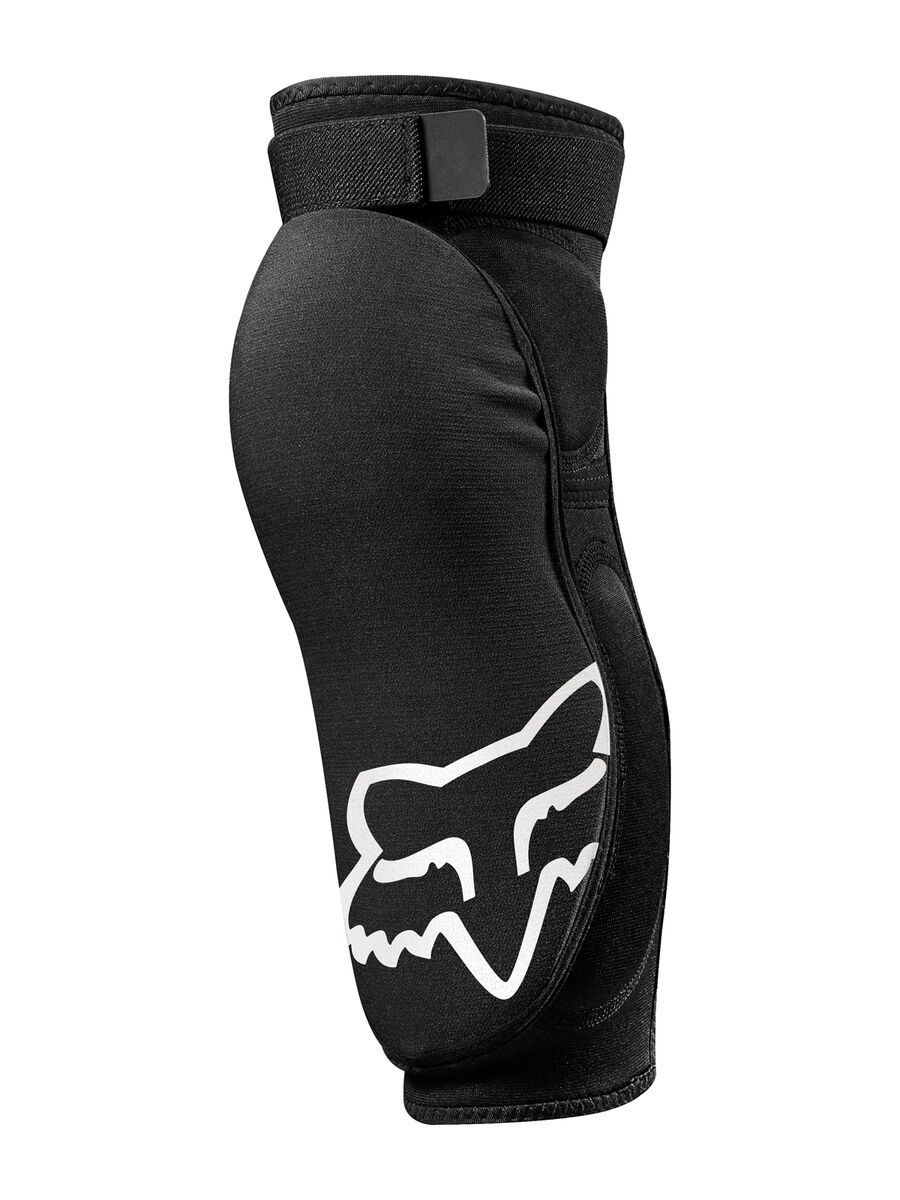 Fox Launch Pro Elbow Guard, black - Bild 1