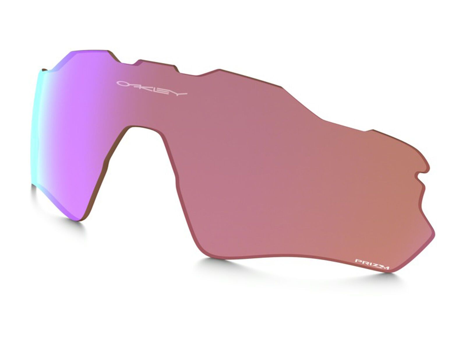 Oakley Radar EV Path Wechselgläser, prizm golf - Bild 1