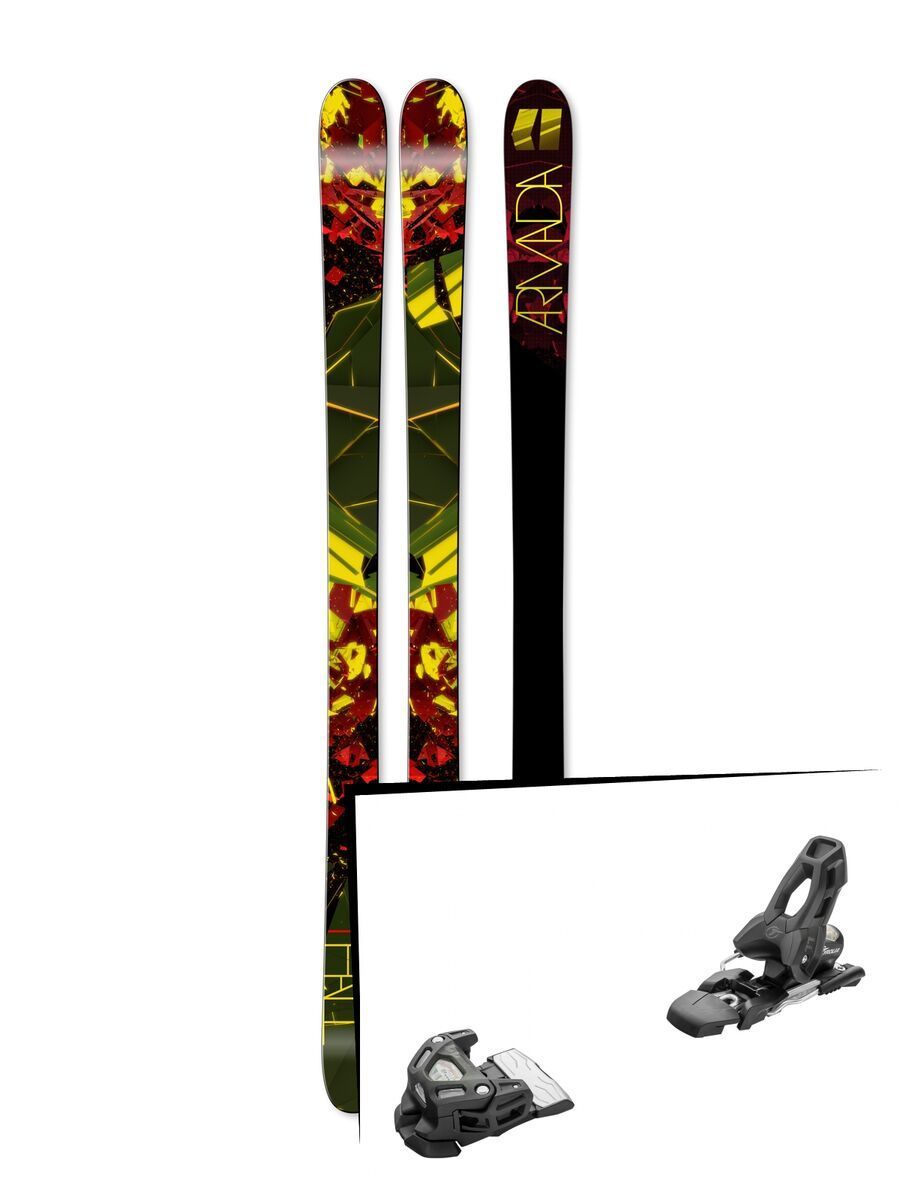 Set: Armada Thall 2016 + Tyrolia Attack 11 (1715207) - Bild 1