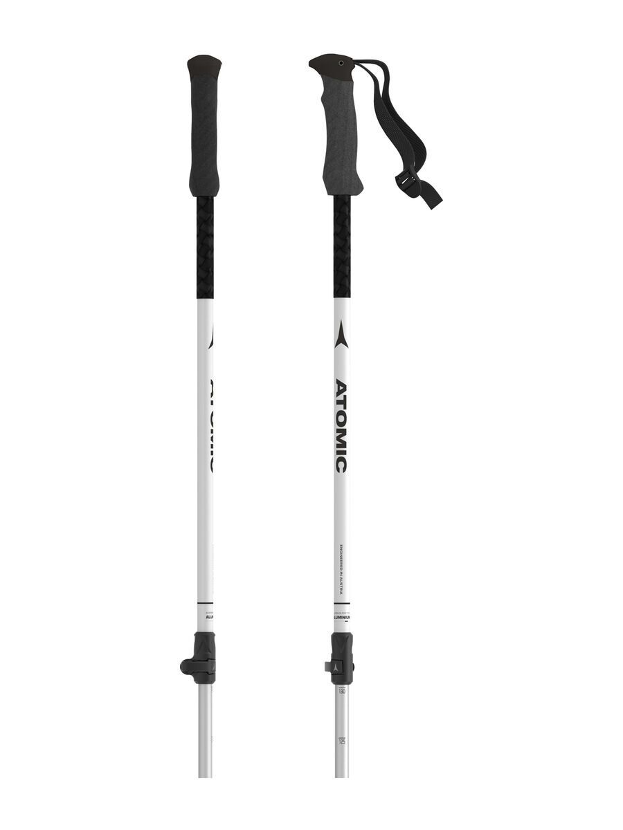 Atomic BCT Touring, white/silver - Bild 2