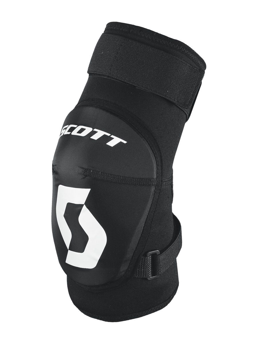Scott Rocket II Elbow Guards, black - Bild 1