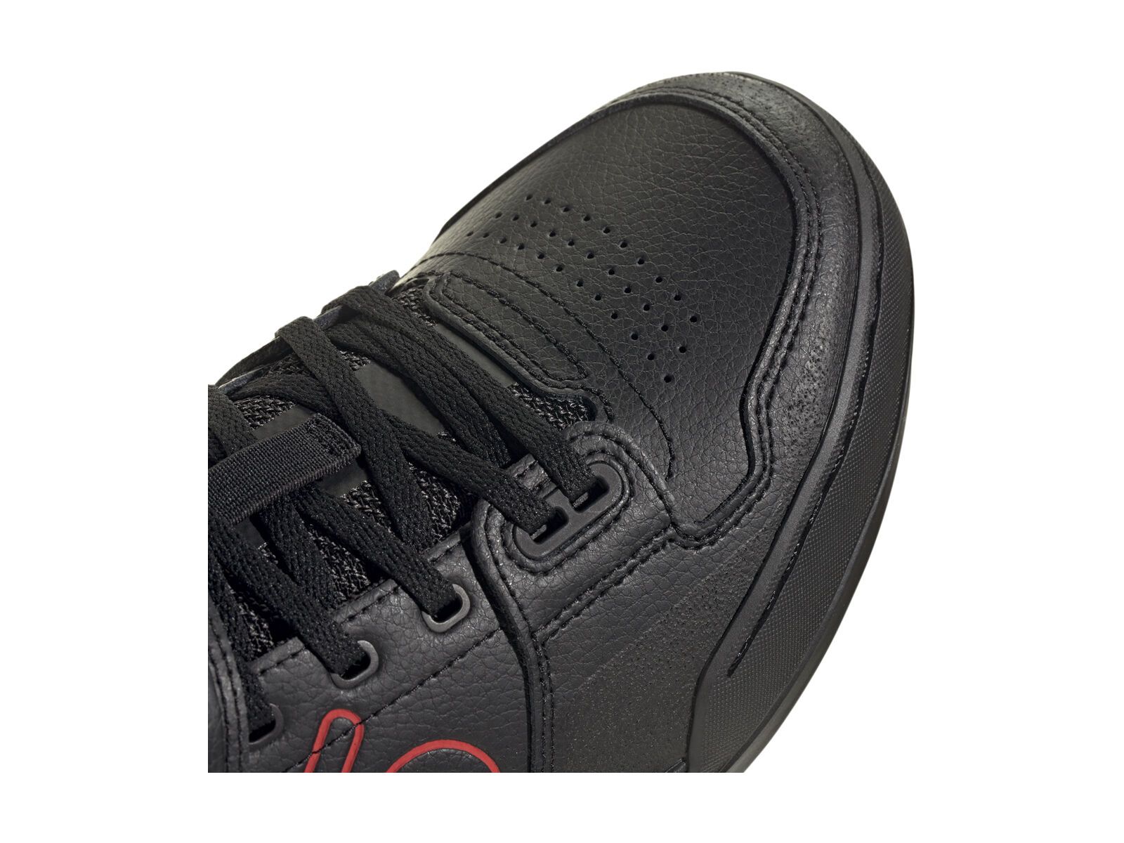 Five Ten Hellcat, core black/red/cloud white - Bild 7