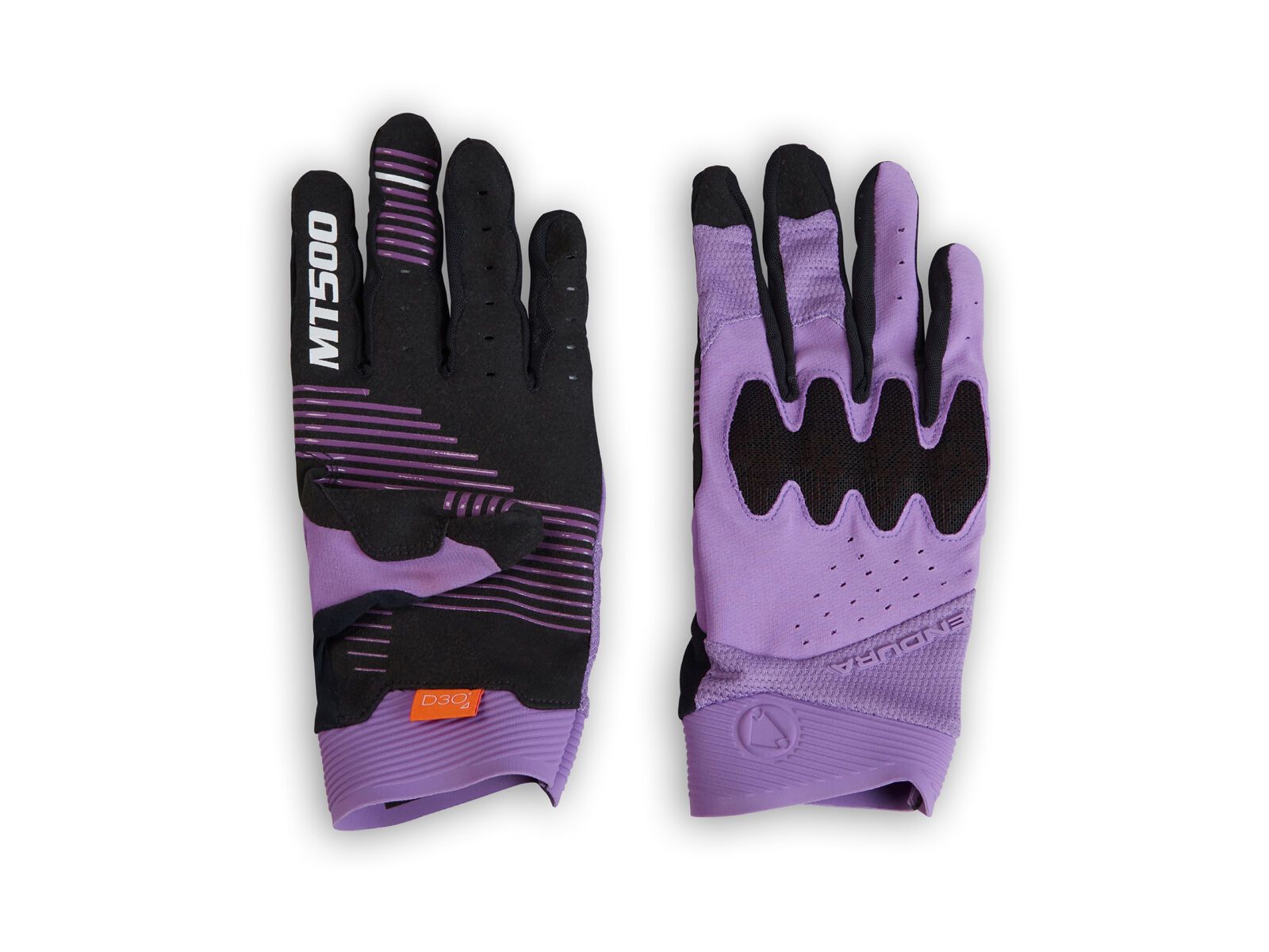 Endura MT500 D3O® Handschuh II, distel - Bild 1
